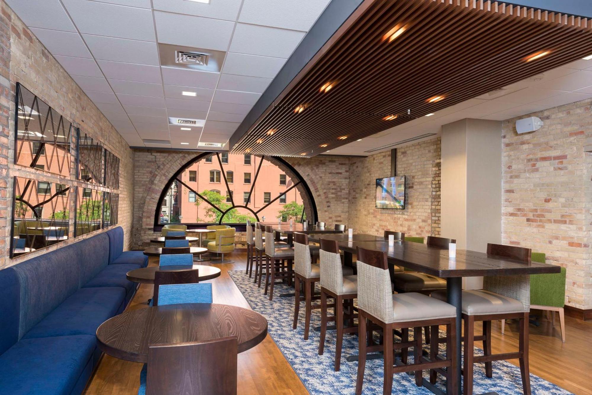 Homewood By Hilton Downtown Hotel