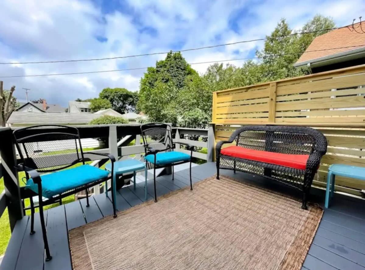 Charming 4br Westside In Beer *