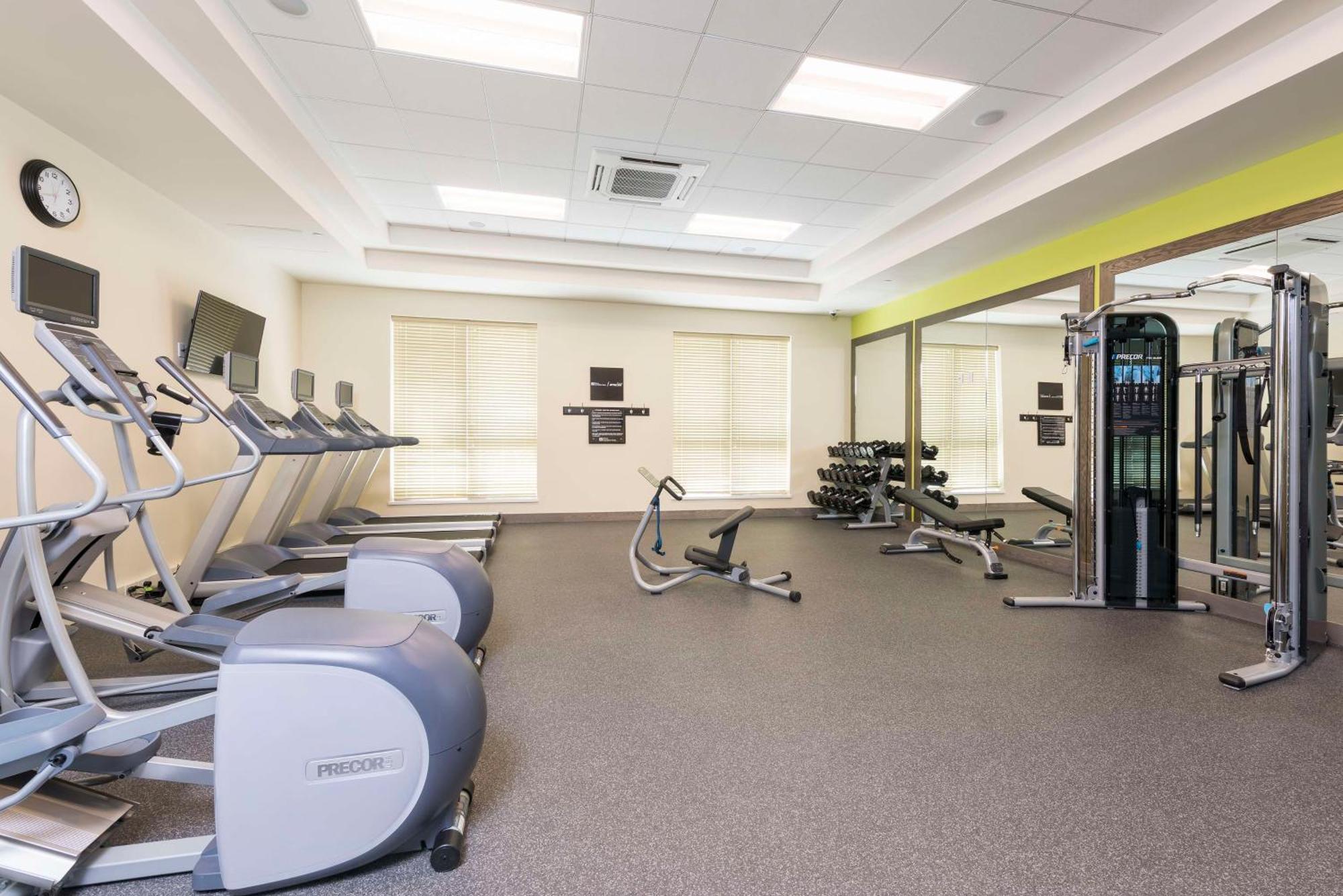 Hilton Garden Inn Grand Rapids East Hotel 3*