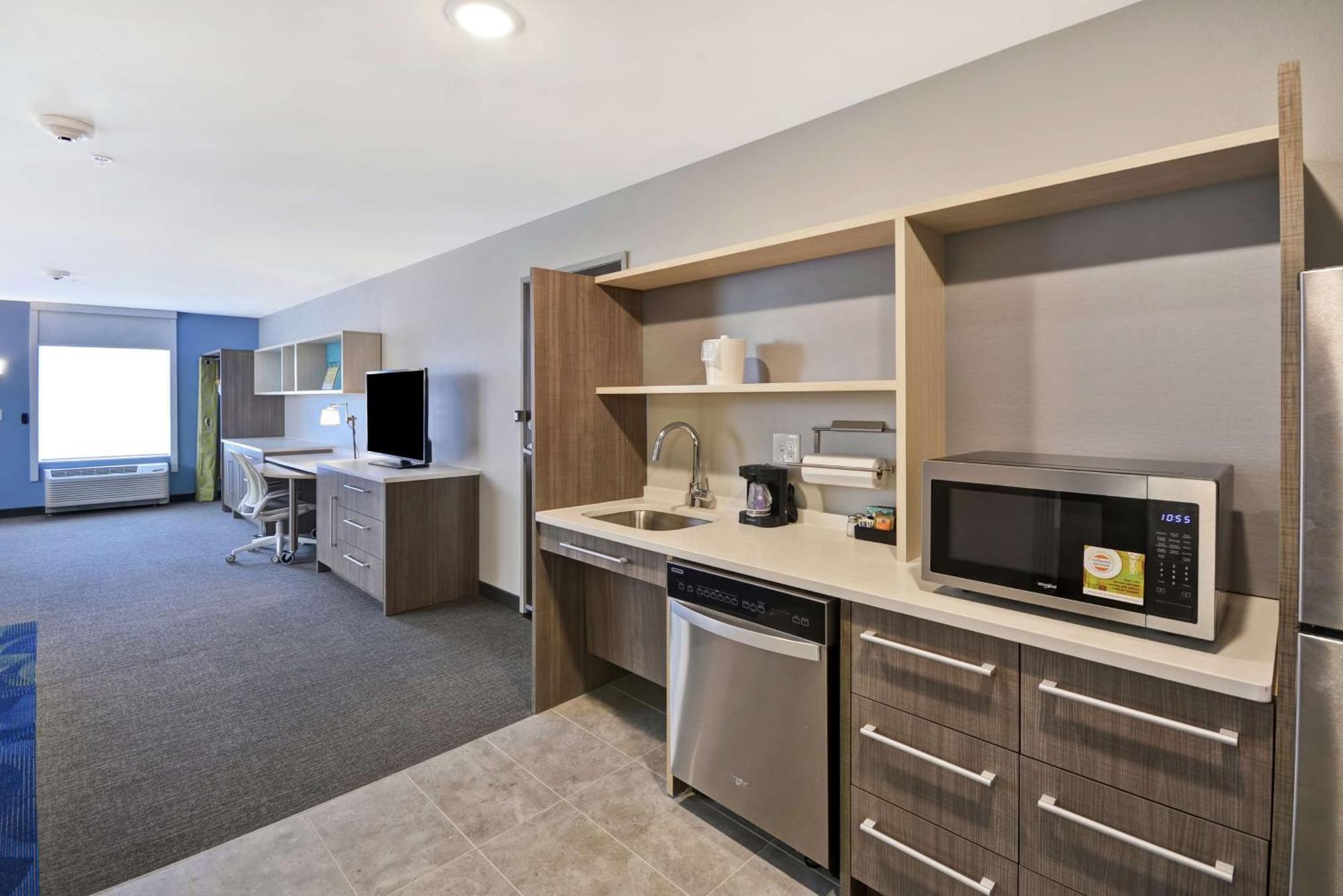 Home2 By Hilton North