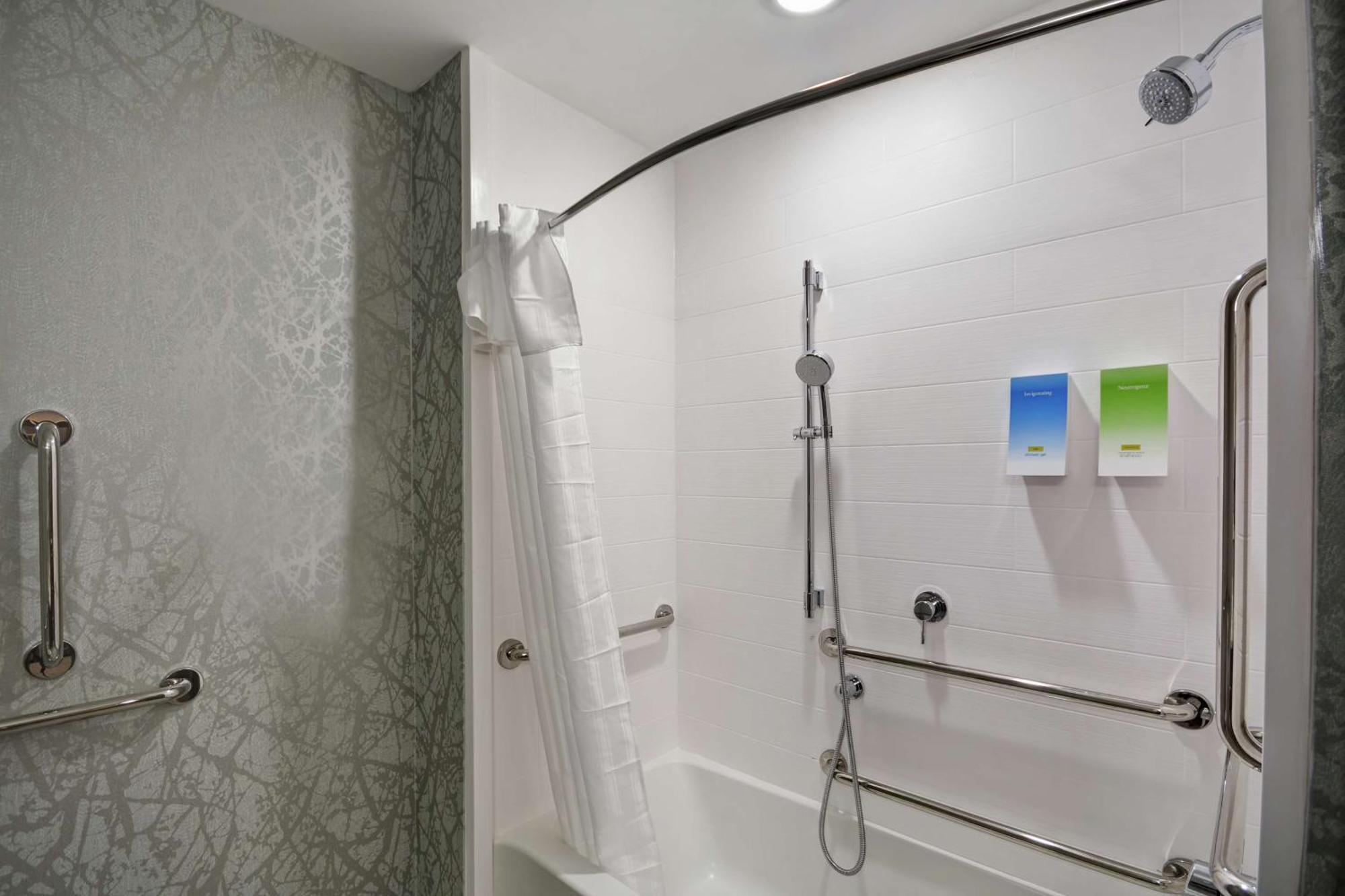 Home2 By Hilton North Hotel 3*