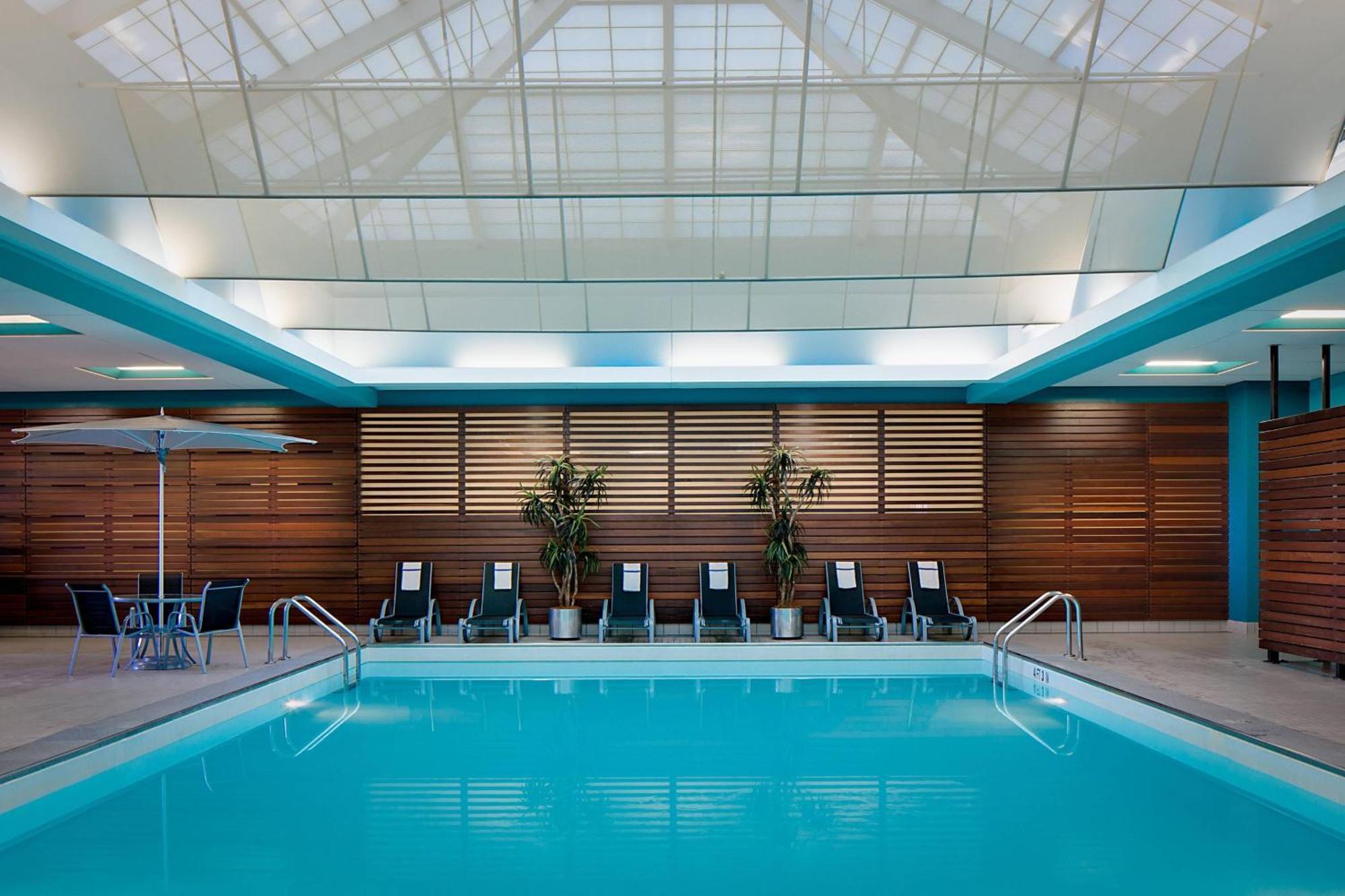 Courtyard Downtown 3* Grand Rapids