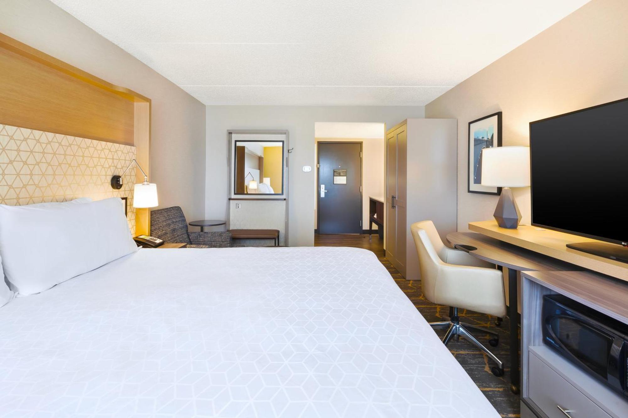 Downtown By Ihg 3* Grand Rapids