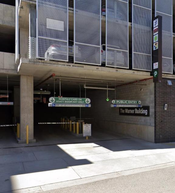 Hotel Hyatt Place Downtown 3*