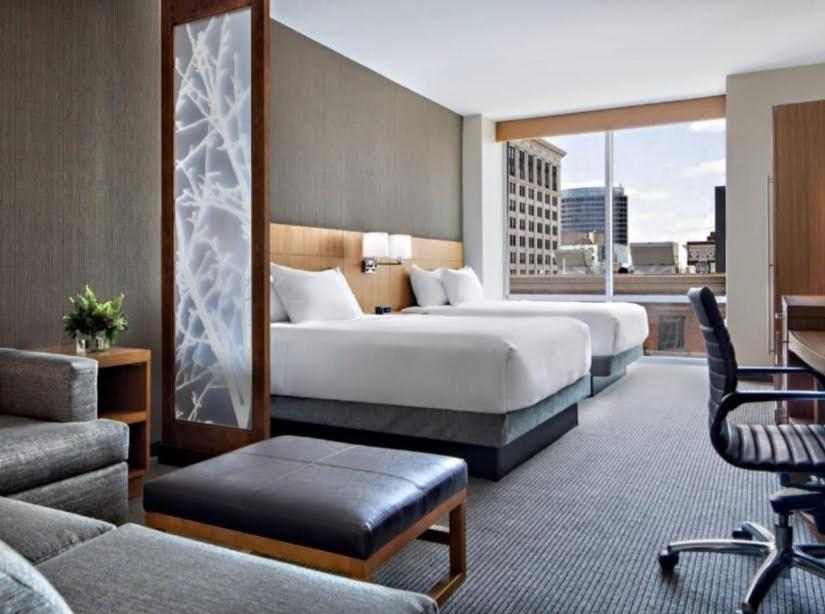 Hyatt Place Downtown Grand Rapids