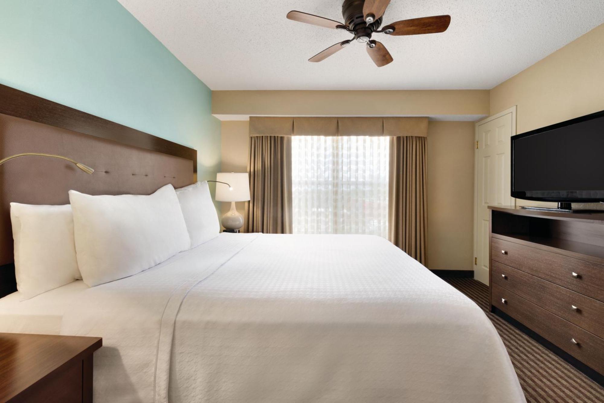 Hotel Homewood