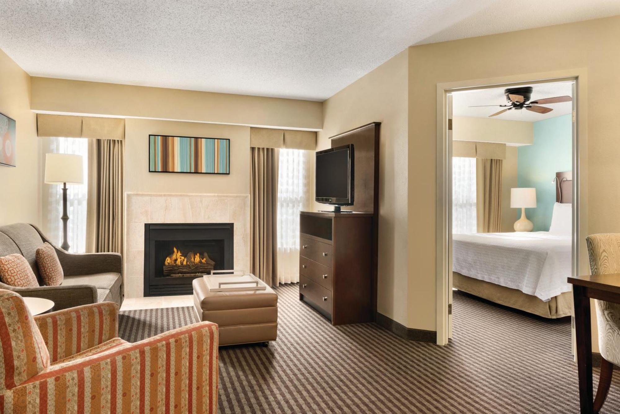 Homewood Hotel