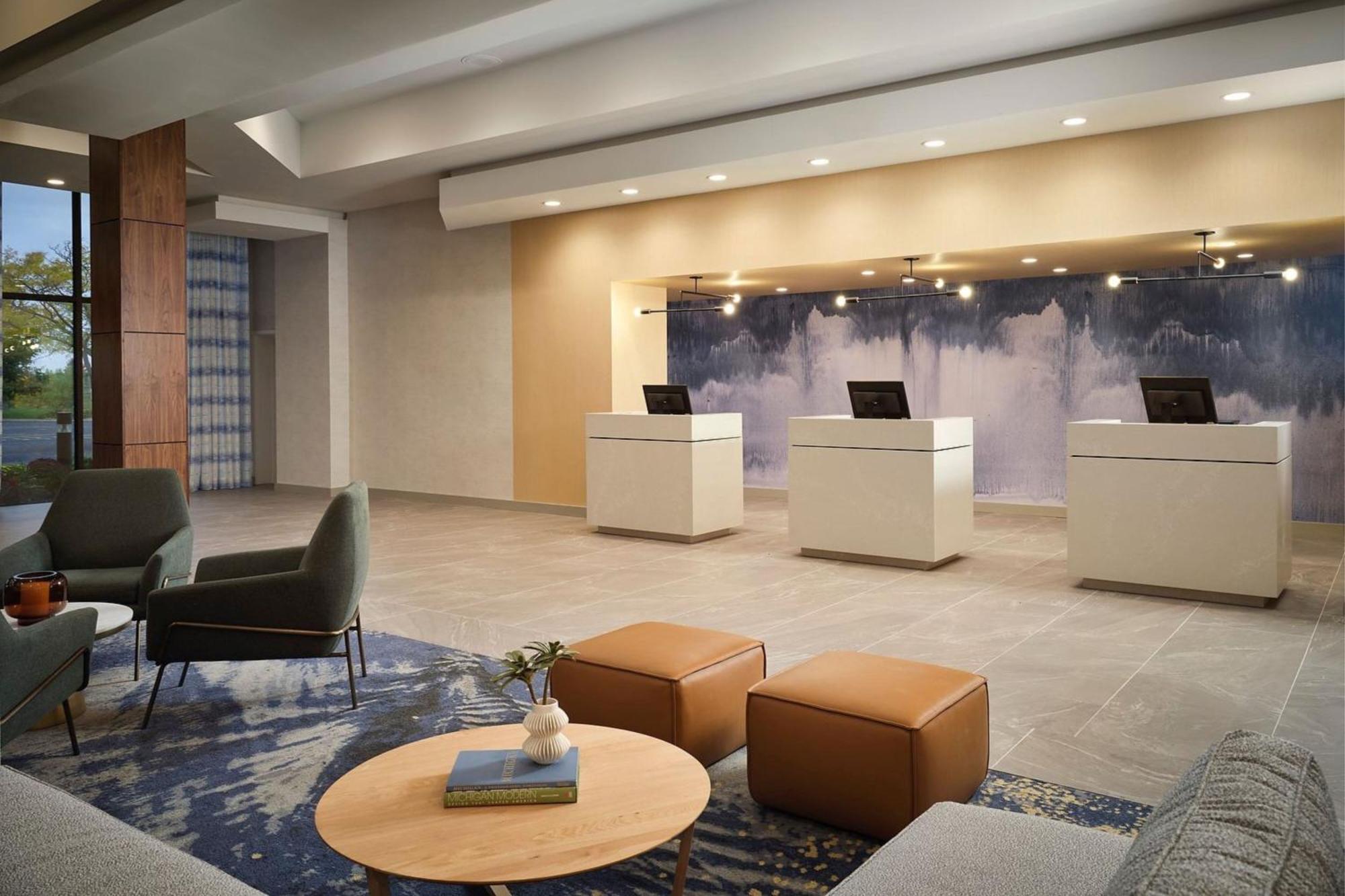 Hotel Sheraton Airport 4*