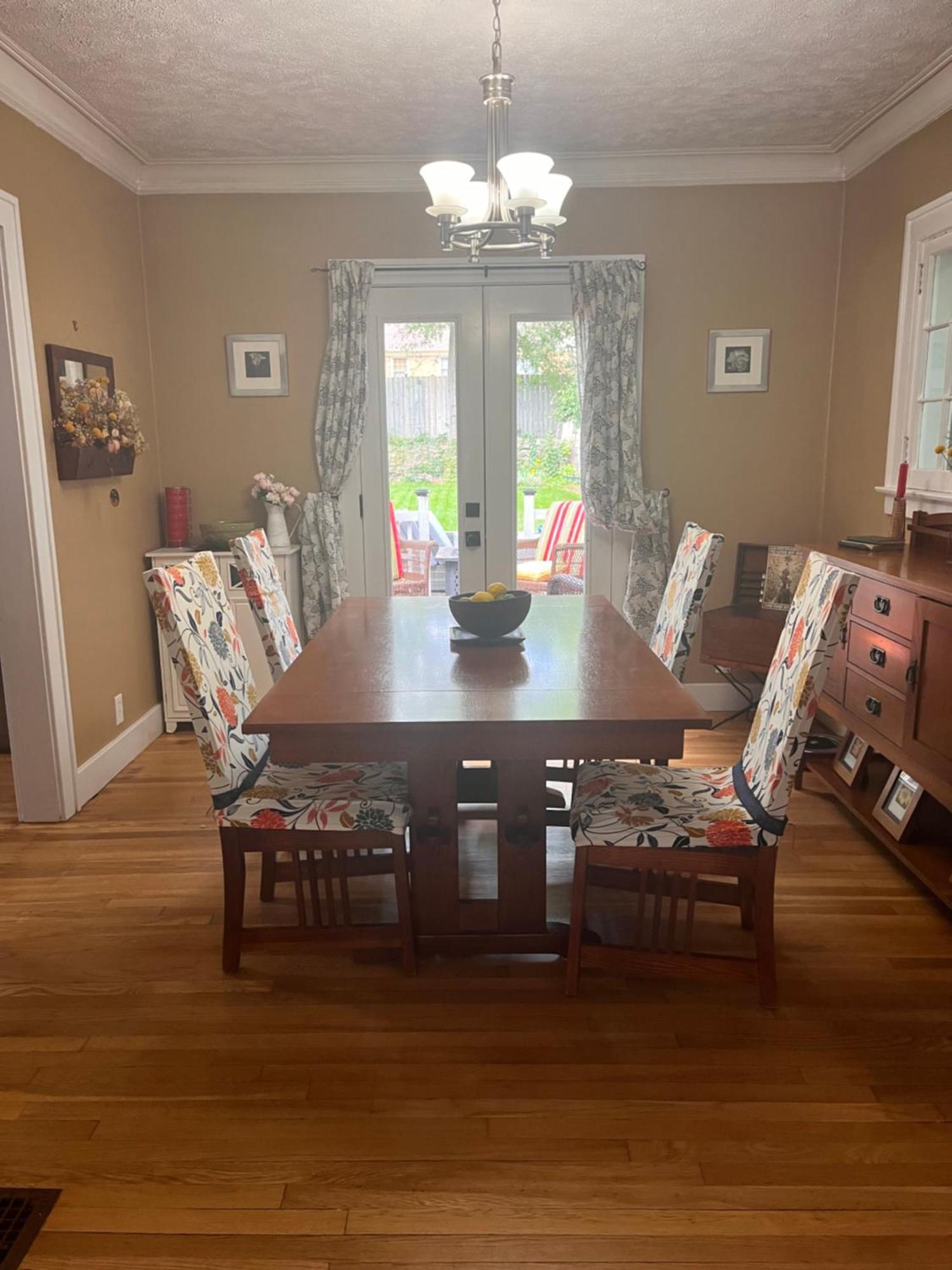 Cozy Cape Cod Grand Rapids