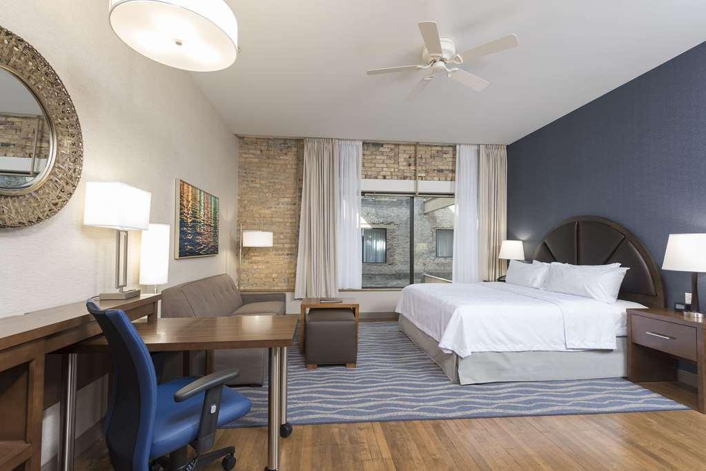 Hotel Homewood By Hilton Downtown Grand Rapids