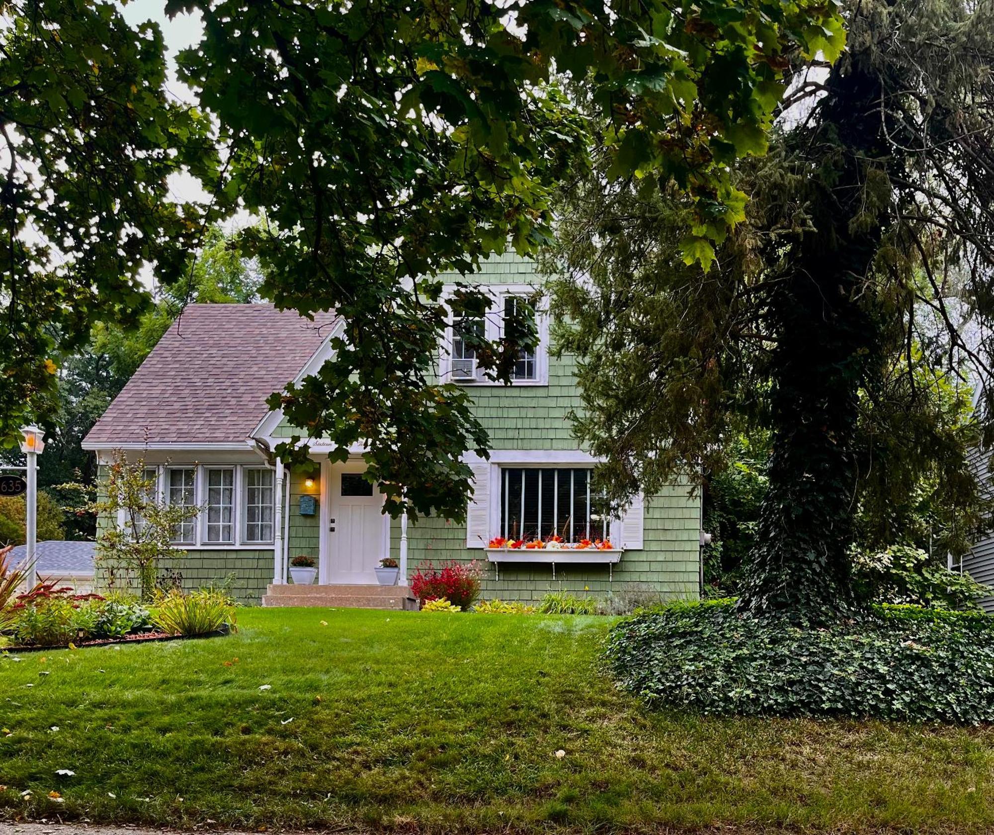 Villa Cozy Cape Cod