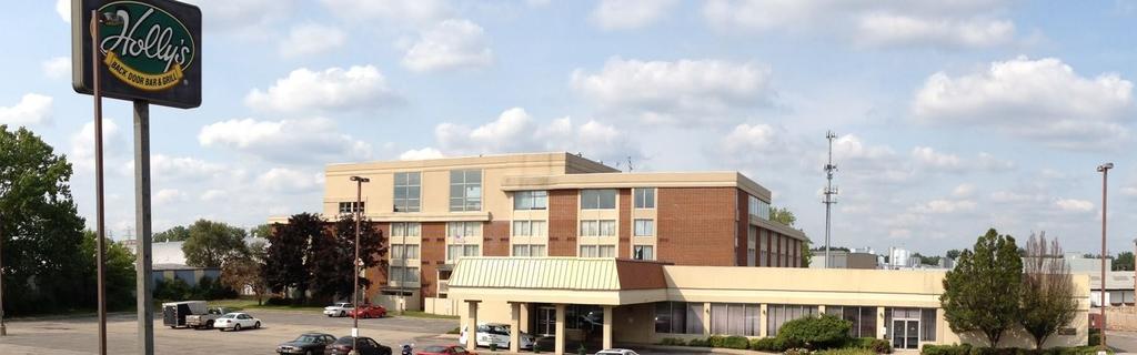 Hotel 131 Hotel-plaza 2*