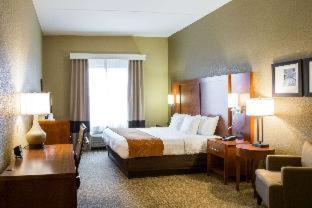 Comfort South Grand Rapids