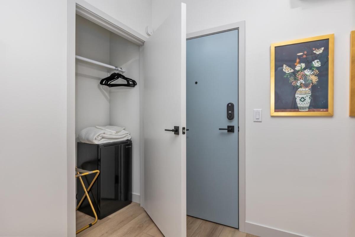 Apartment Bluejay Grand Rapids