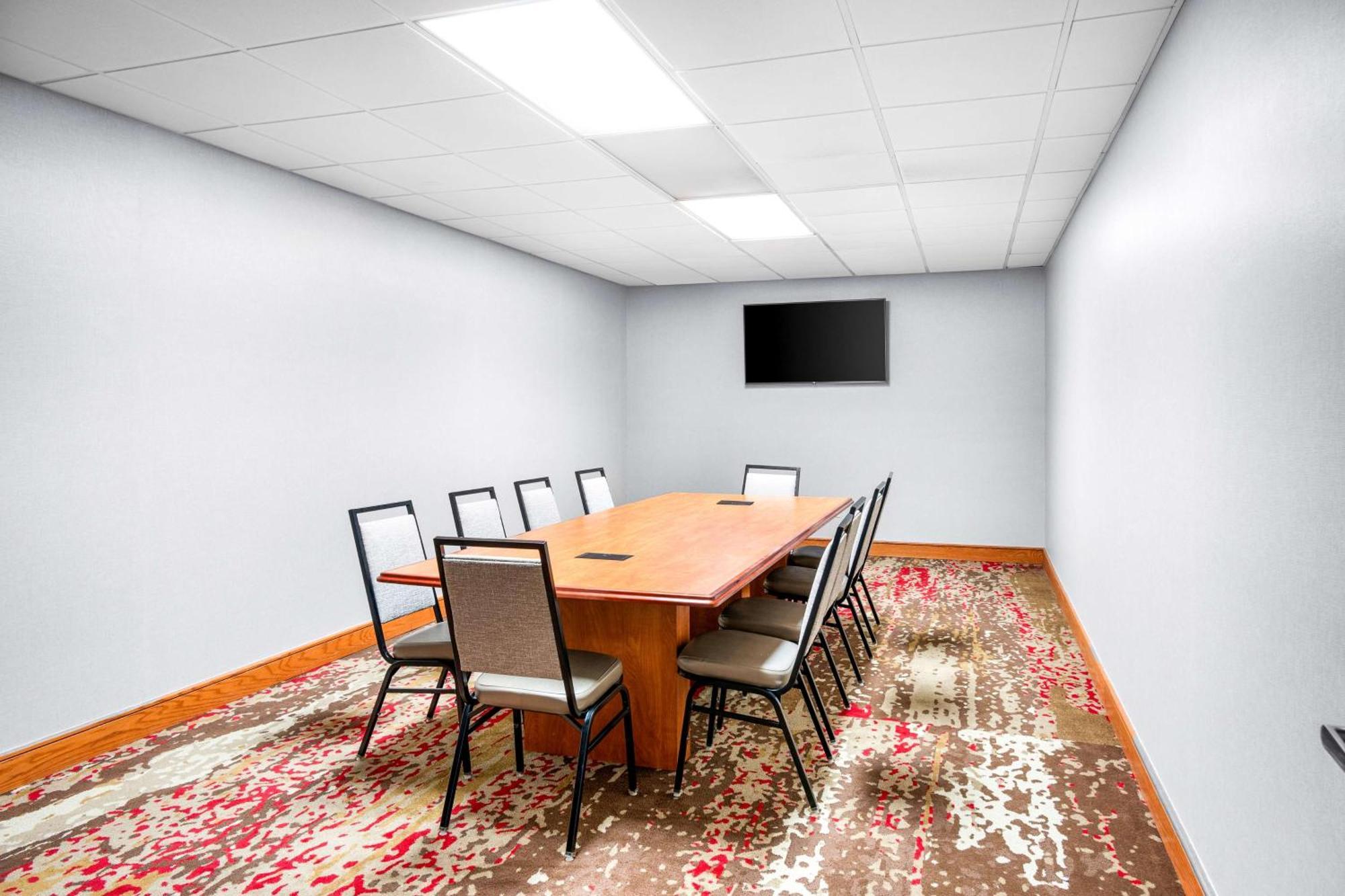 Hotel Hampton Grand Rapids/north Grand Rapids