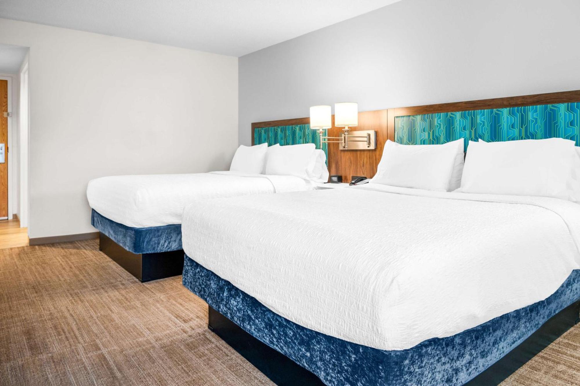 Hampton Grand Rapids/north Grand Rapids
