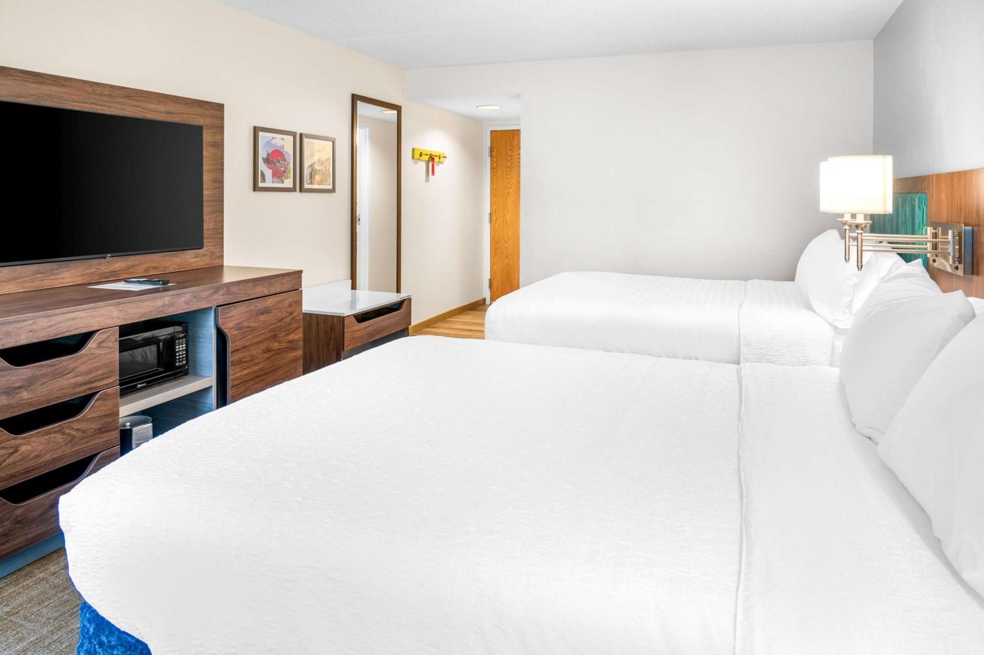 Hampton Grand Rapids/north Hotel Grand Rapids