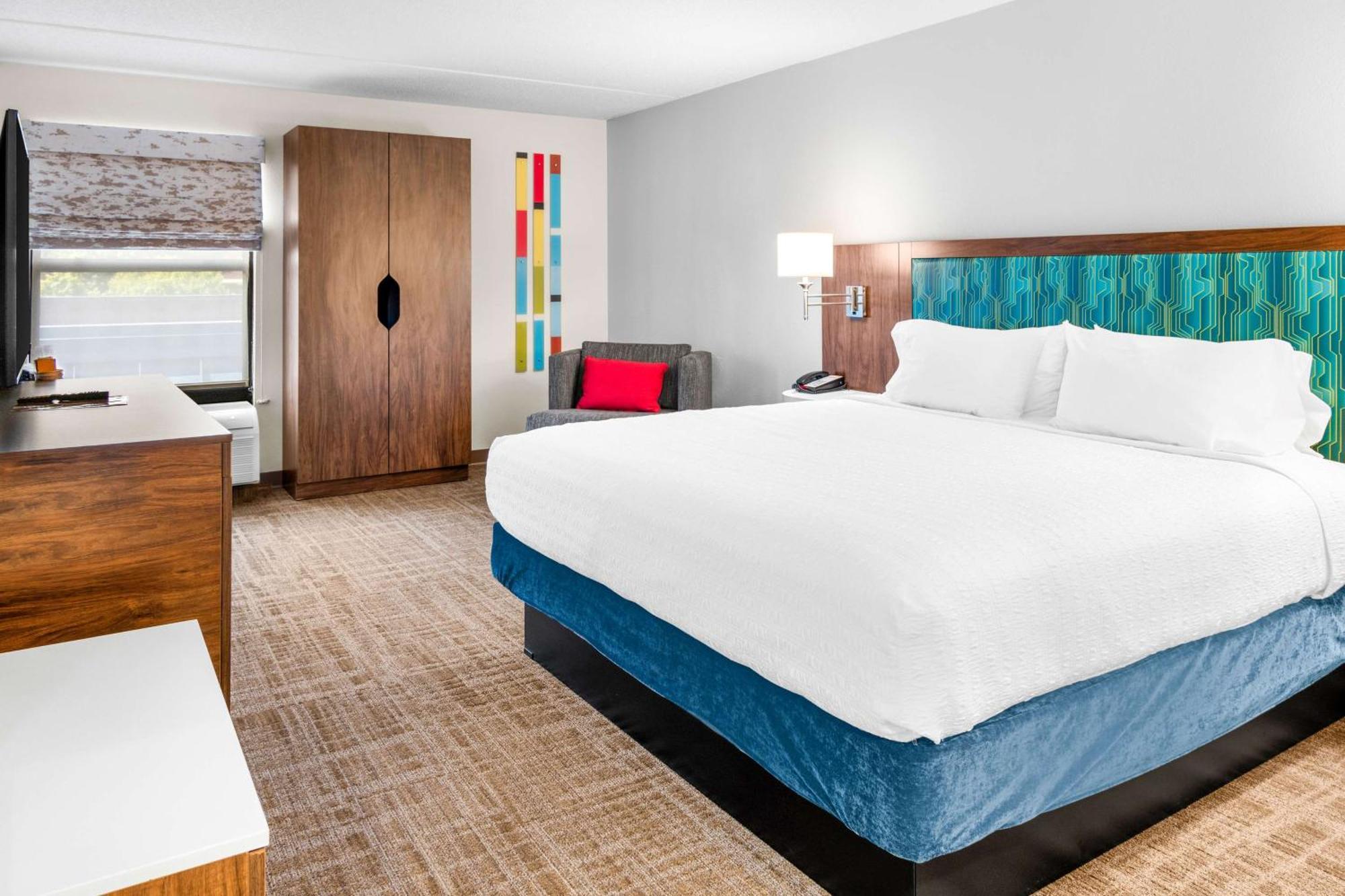 Hampton Grand Rapids/north Hotel Grand Rapids