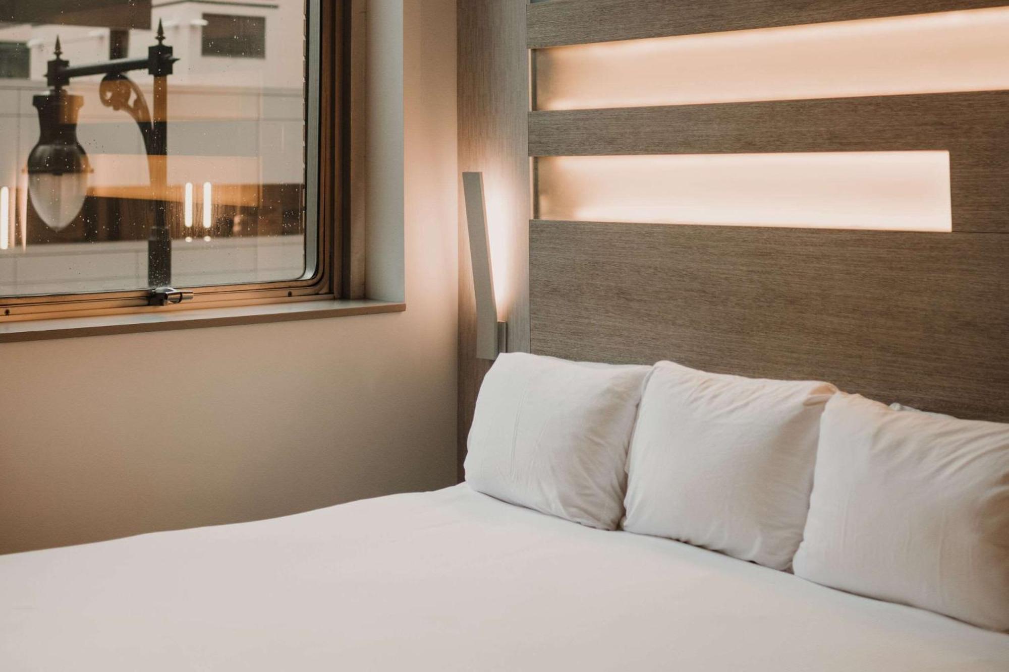 Cityflatshotel - Grand Rapids, Ascend Collection Hotel 3*