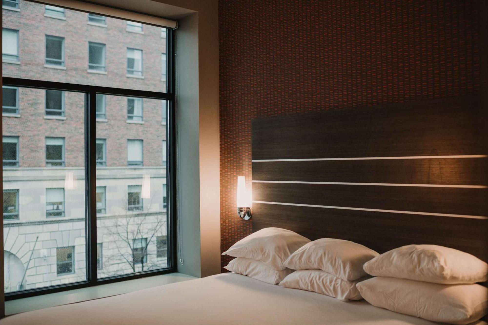 Cityflatshotel - Grand Rapids, Ascend Collection Hotel 3*