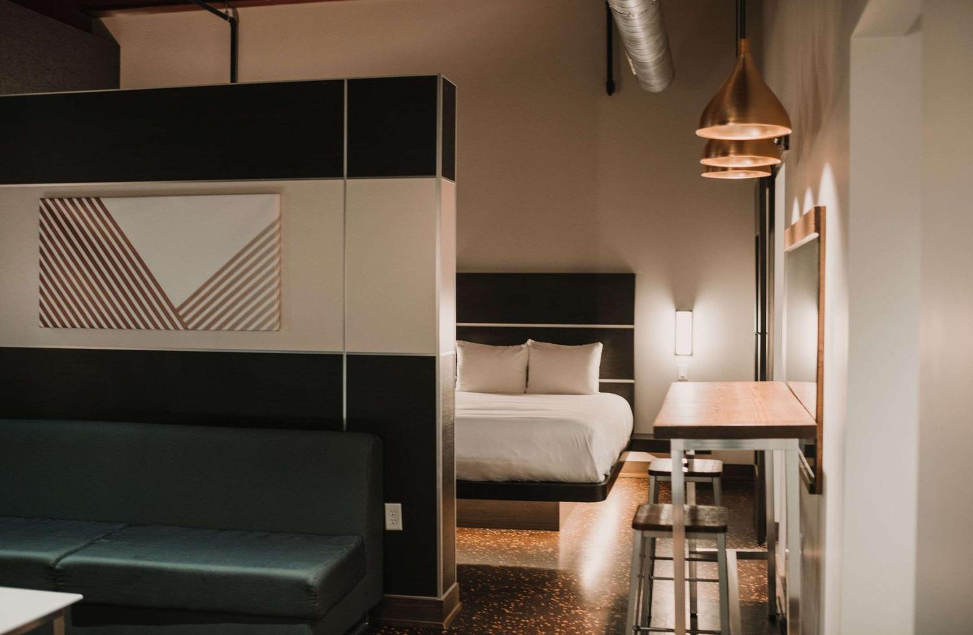 Cityflatshotel - Grand Rapids, Ascend Collection Hotel Grand Rapids