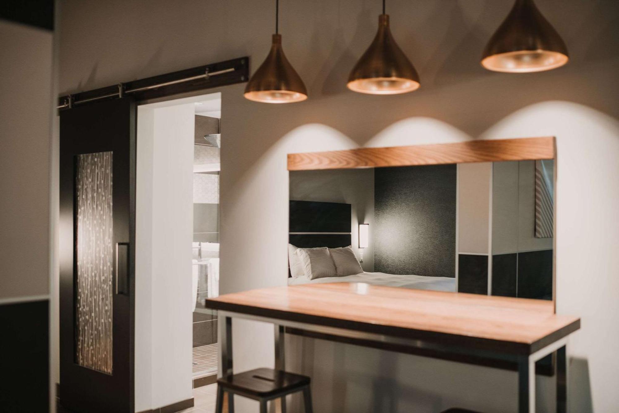 Hotel Cityflatshotel - Grand Rapids, Ascend Collection Grand Rapids