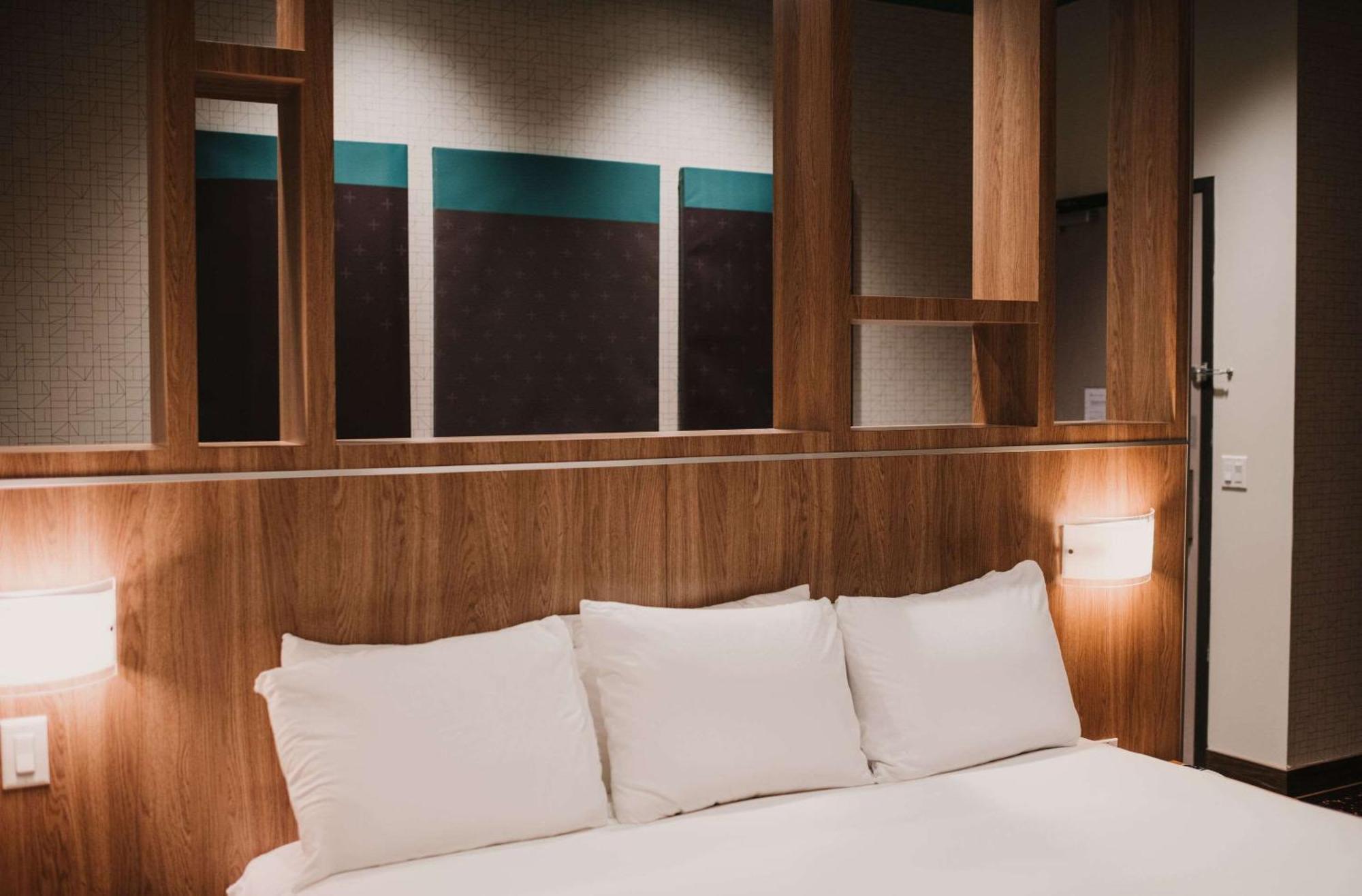 Cityflatshotel - Grand Rapids, Ascend Collection