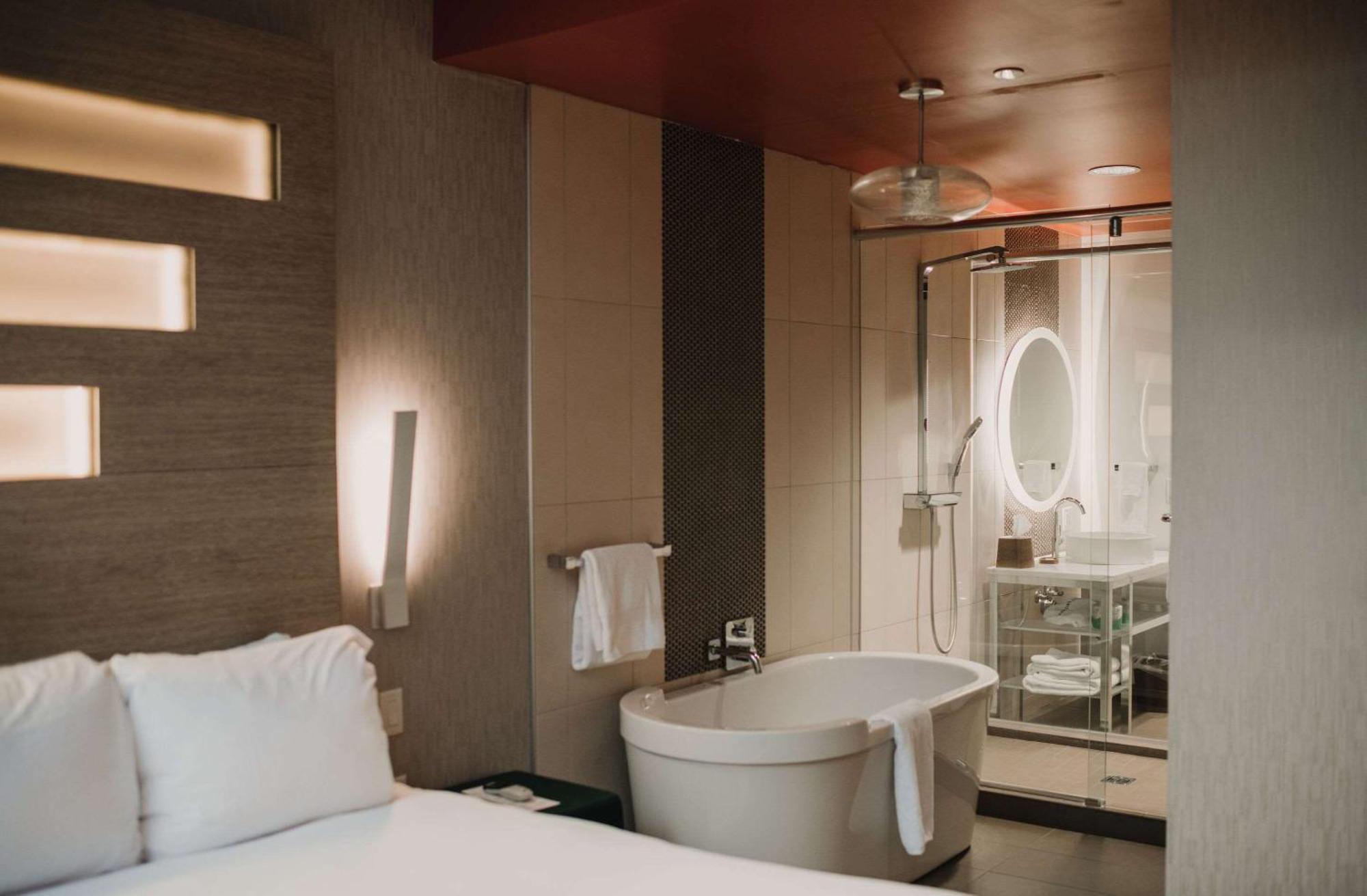 Cityflatshotel - Grand Rapids, Ascend Collection Hotel 3*