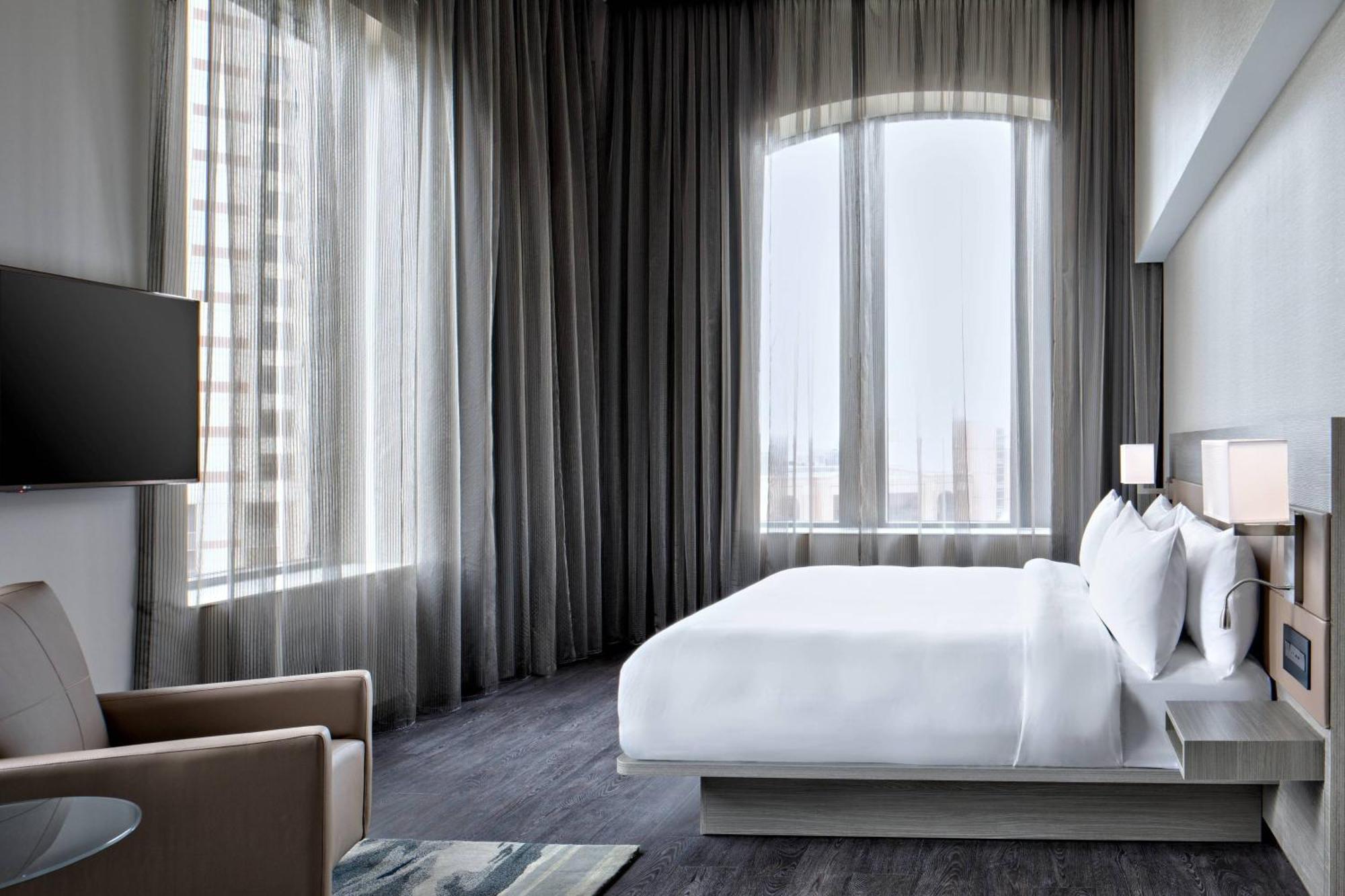 Hotel Ac By Marriott Downtown Grand Rapids