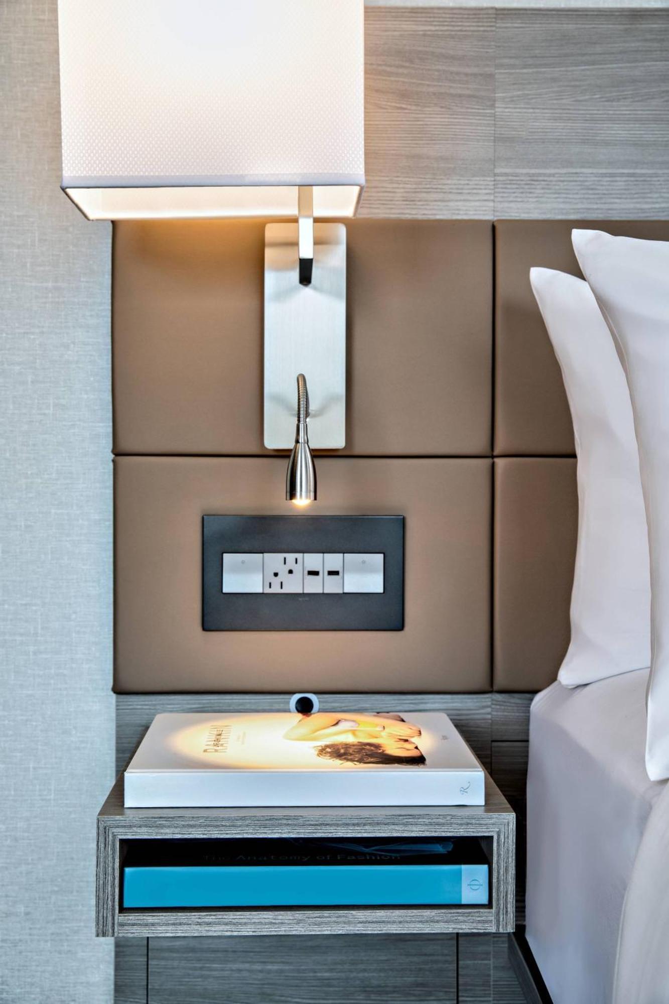 Ac By Marriott Downtown 4* Grand Rapids