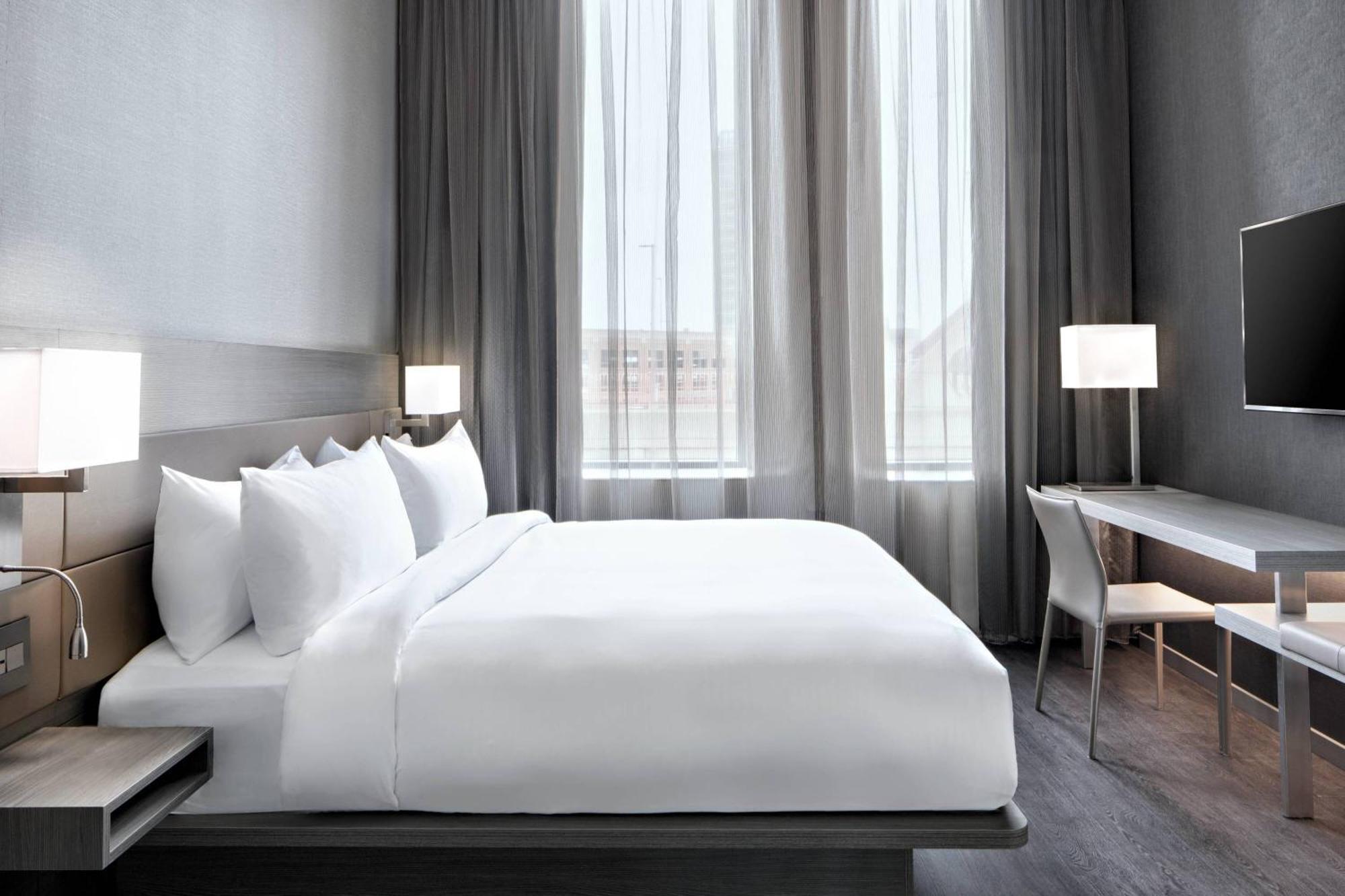 Ac By Marriott Downtown