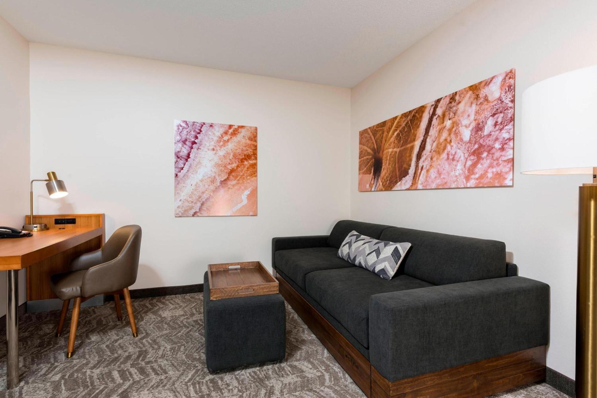 Springhill Grand Rapids North