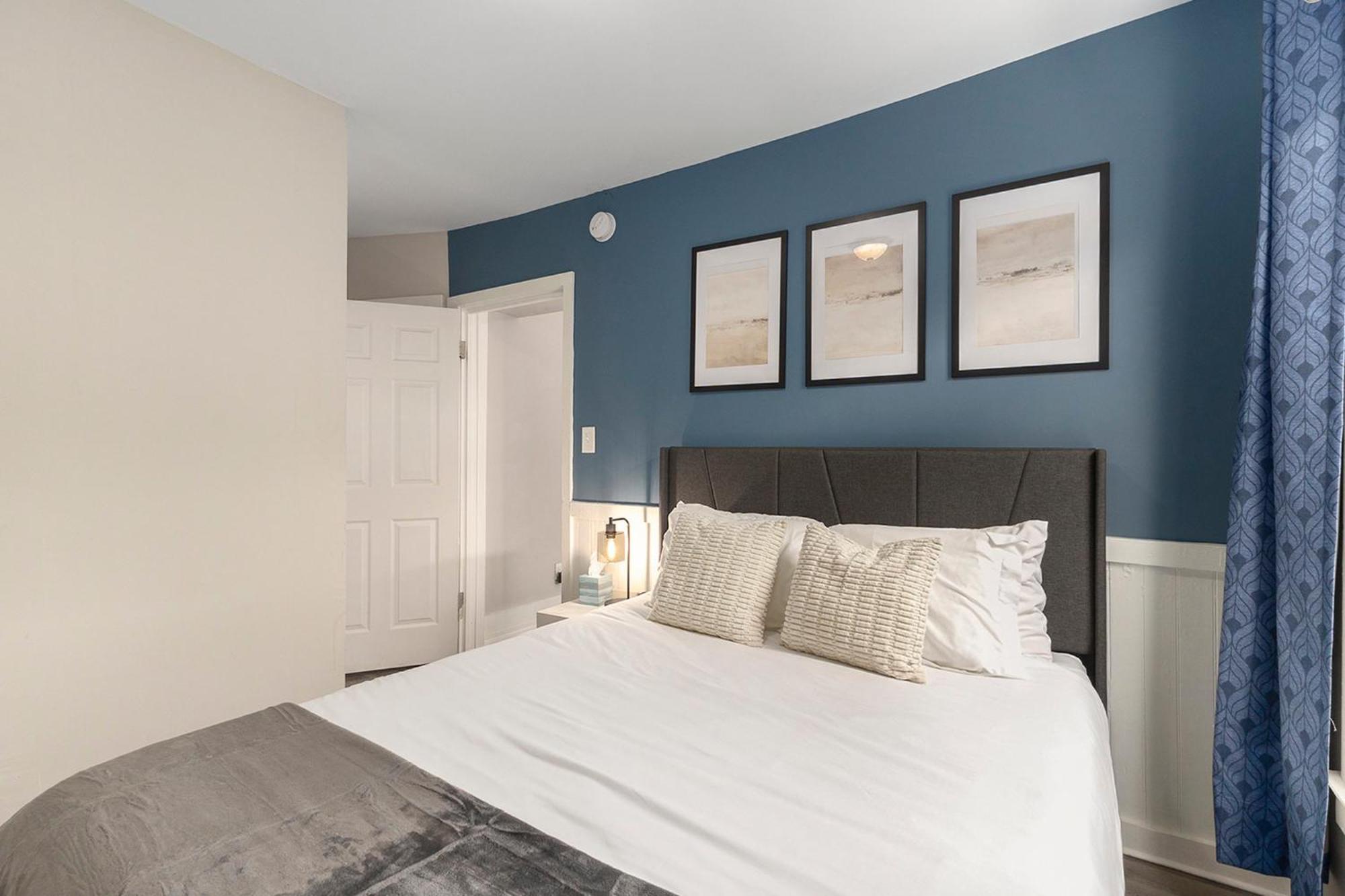The Metropolitan Manor-new Corporate Downtown *