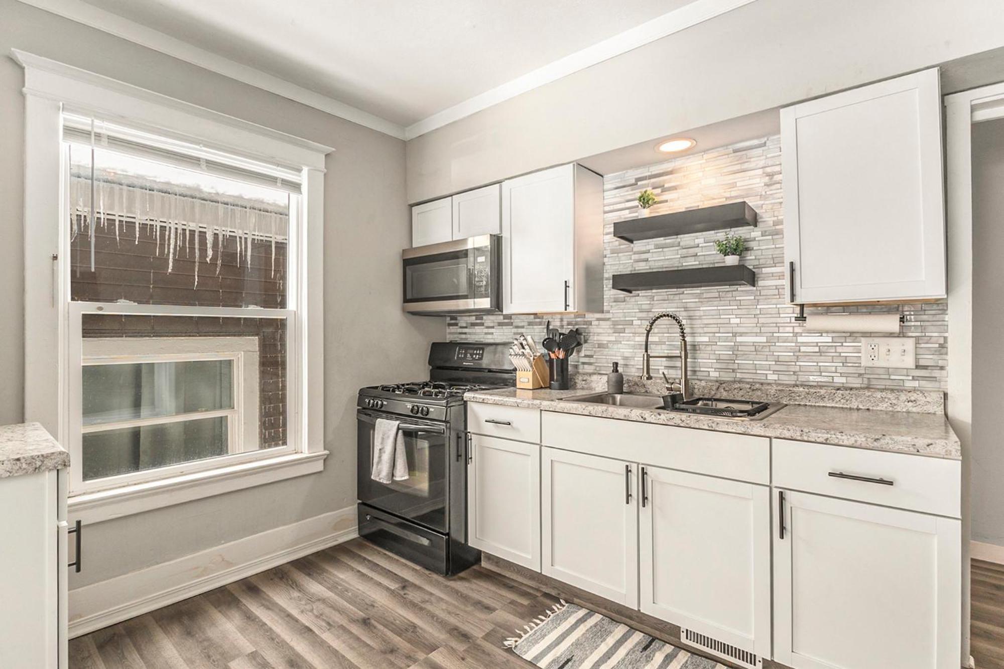 Apartment The Metropolitan Manor-new Corporate Downtown *