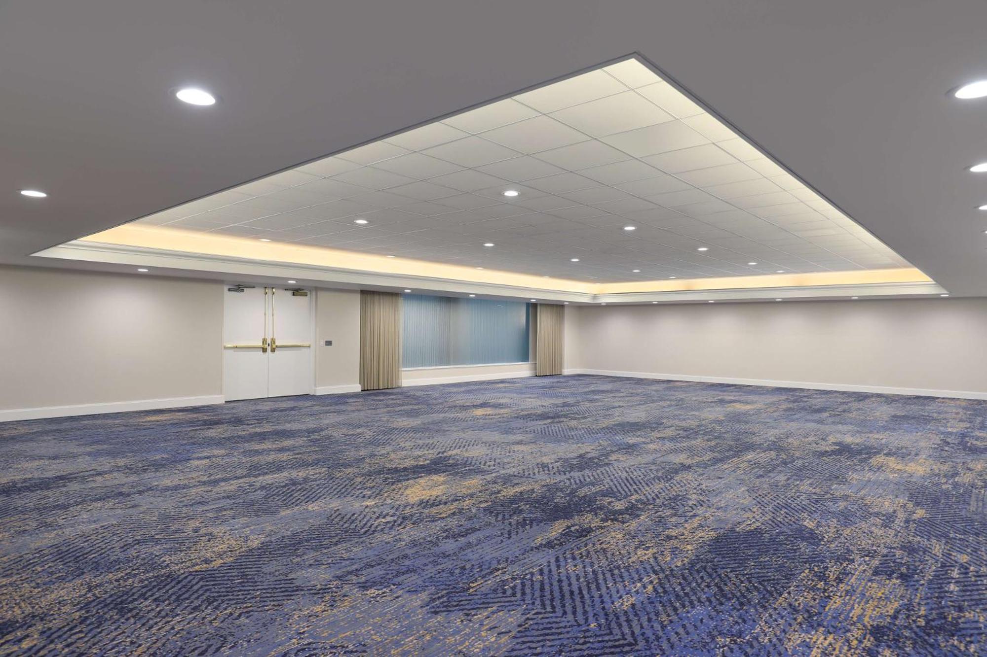 Amway Grand Plaza Hotel, Curio Collection By Hilton Hotel Grand Rapids