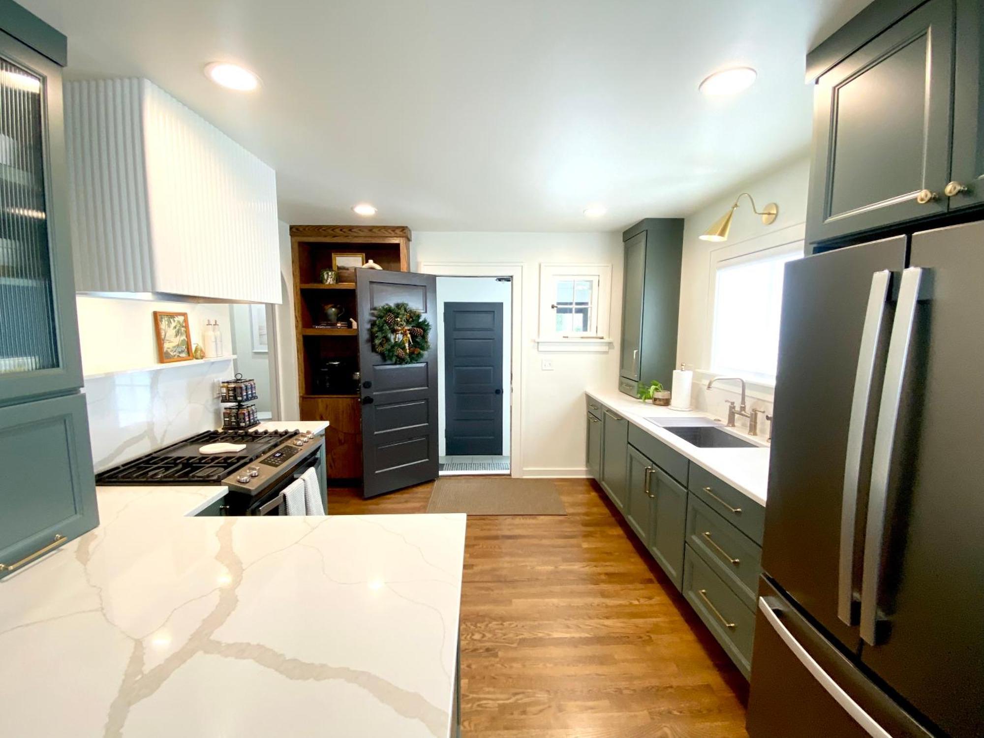 Luxe & Serene Gem, Arches Retreat