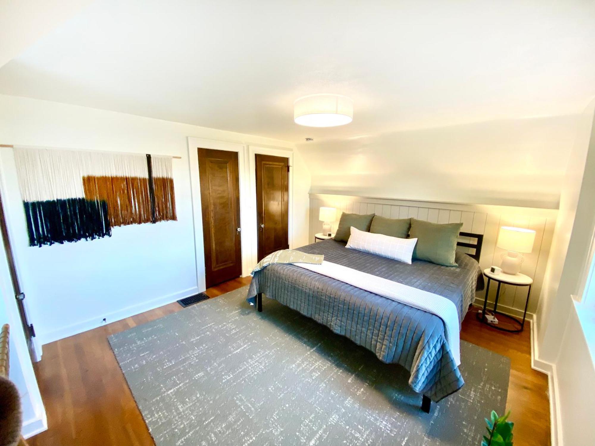 Luxe & Serene Gem, Arches Retreat * Grand Rapids
