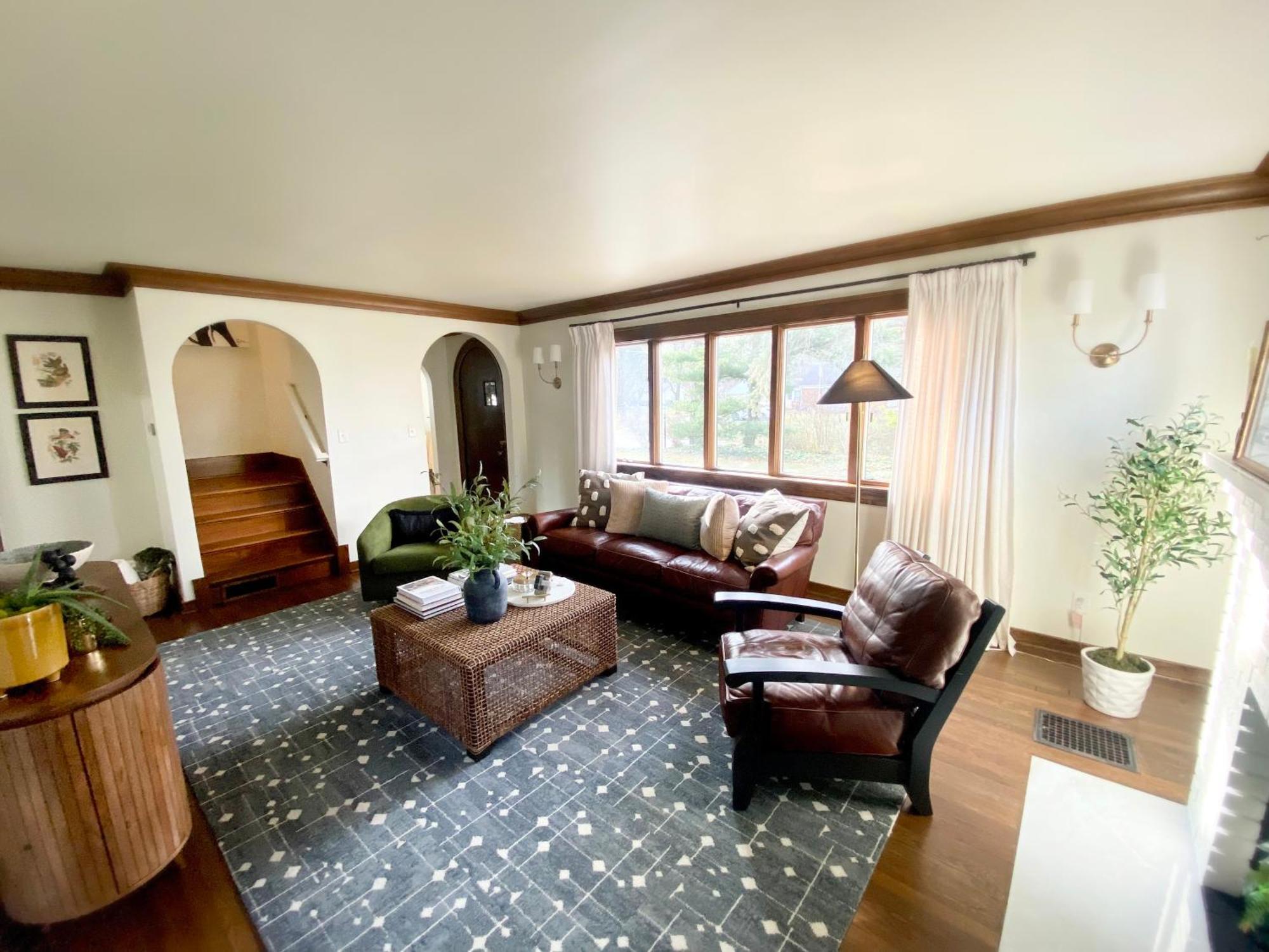 Holiday home Luxe & Serene Gem, Arches Retreat *