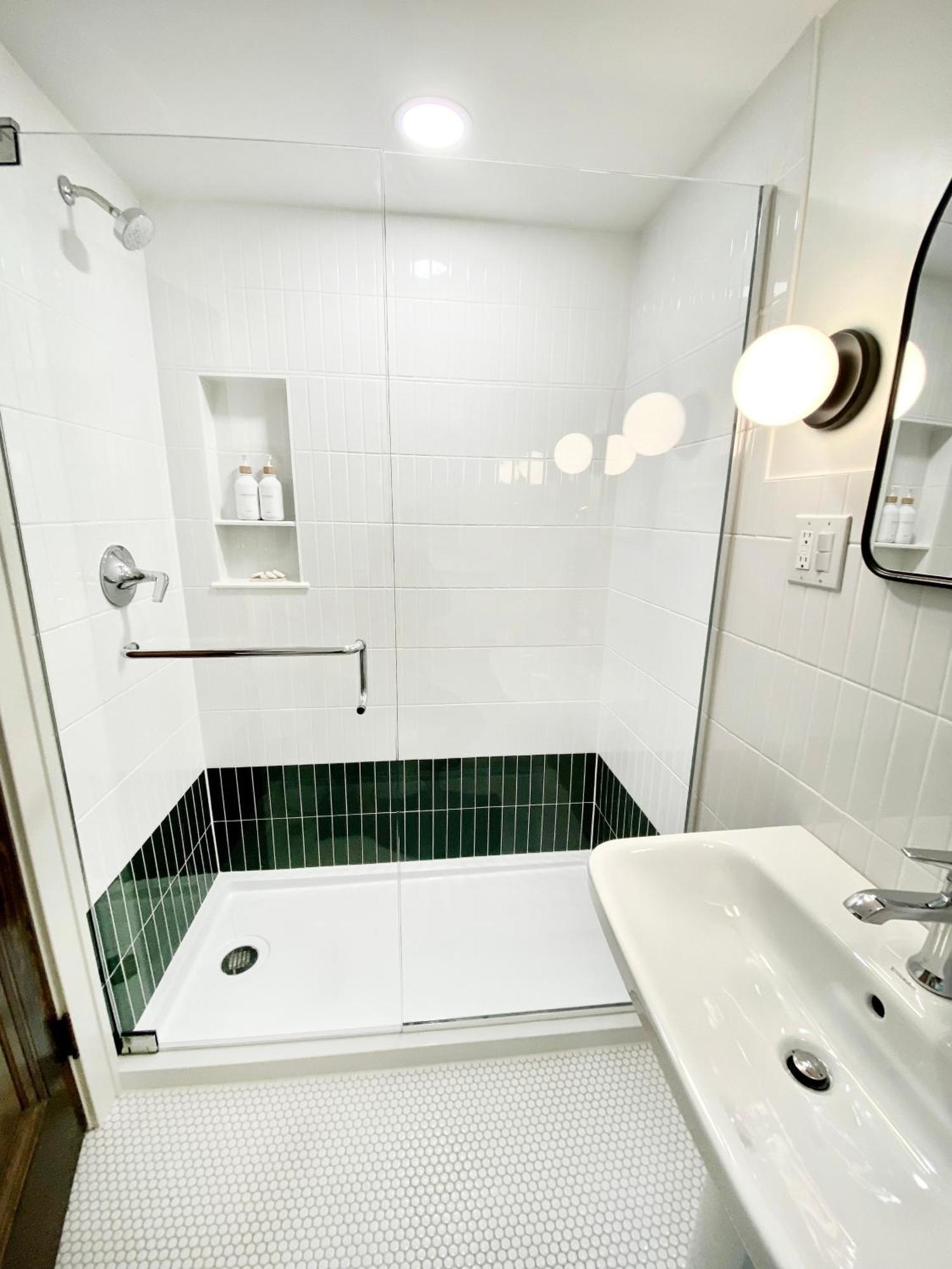 Holiday home Luxe & Serene Gem, Arches Retreat Grand Rapids