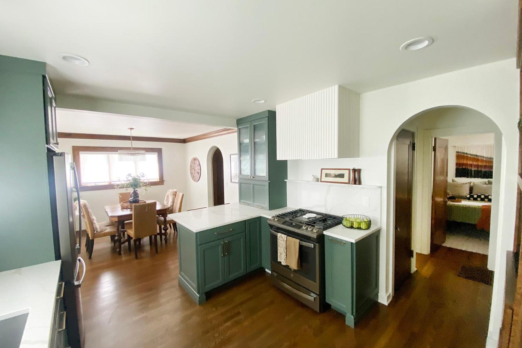 Holiday home Luxe & Serene Gem, Arches Retreat