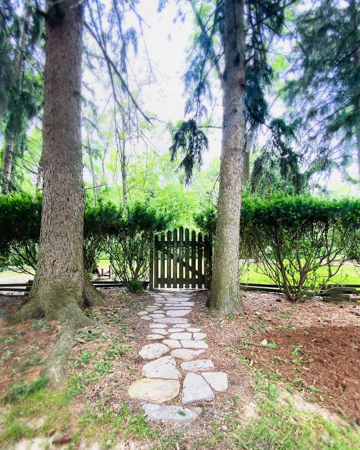 Holiday home Luxe & Serene Gem, Arches Retreat Grand Rapids