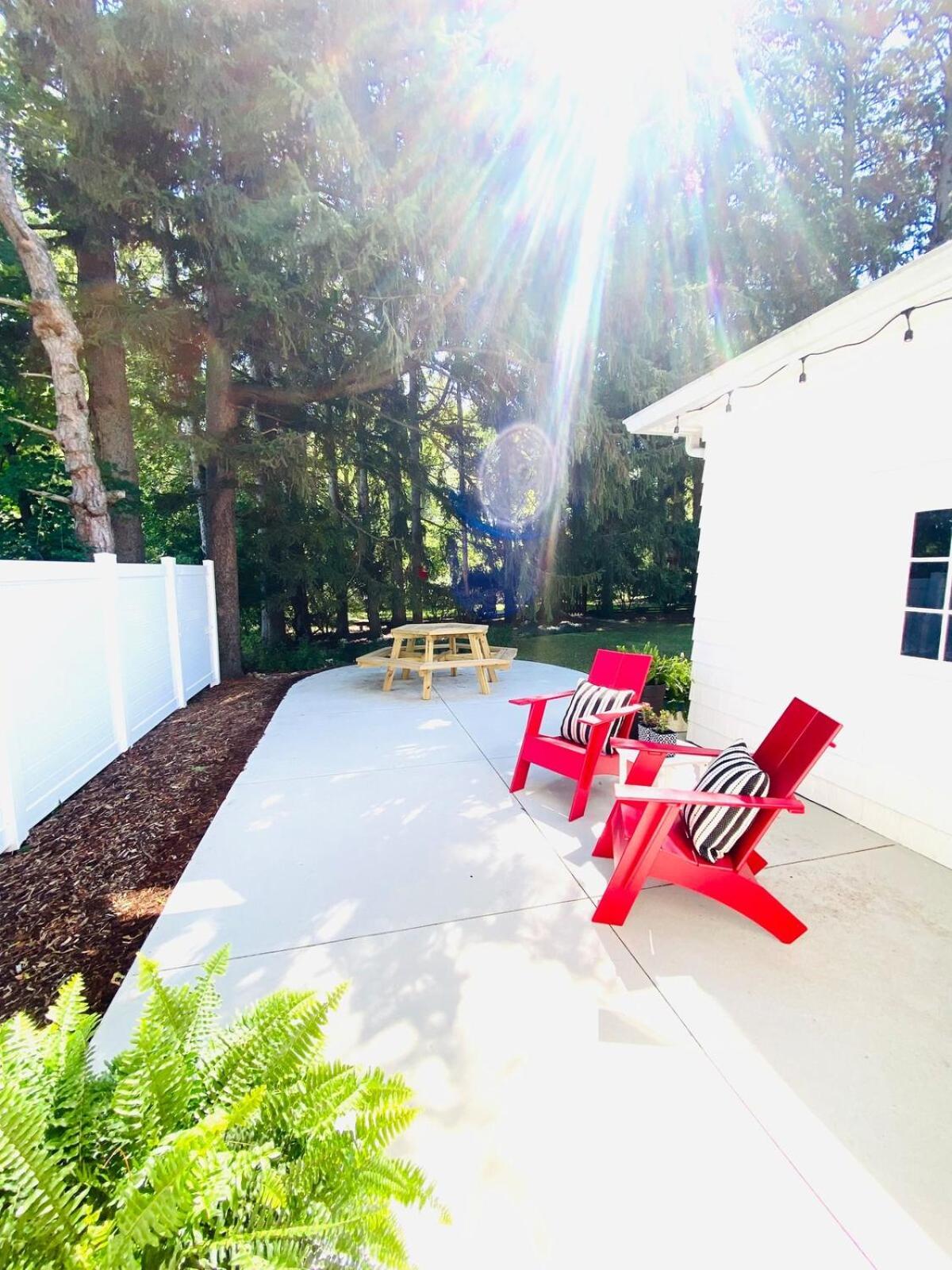 Holiday home Luxe & Serene Gem, Arches Retreat Grand Rapids