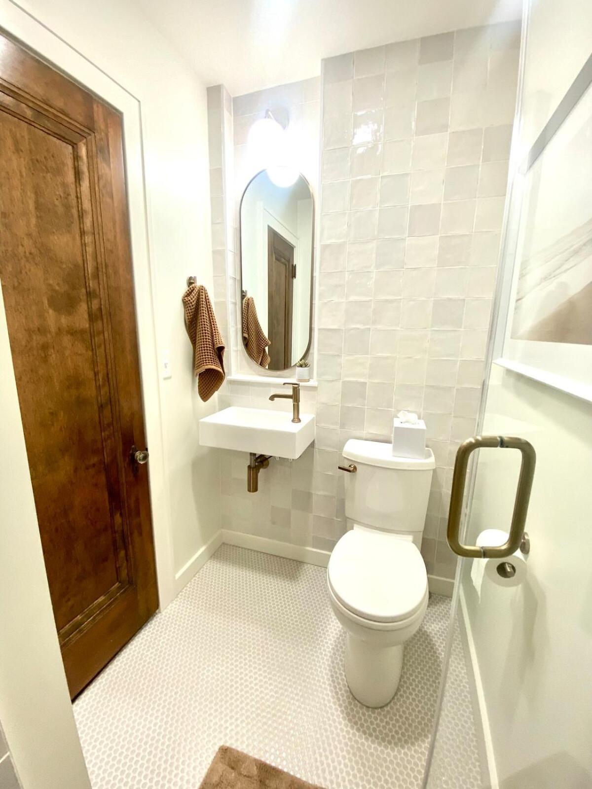 Holiday home Luxe & Serene Gem, Arches Retreat