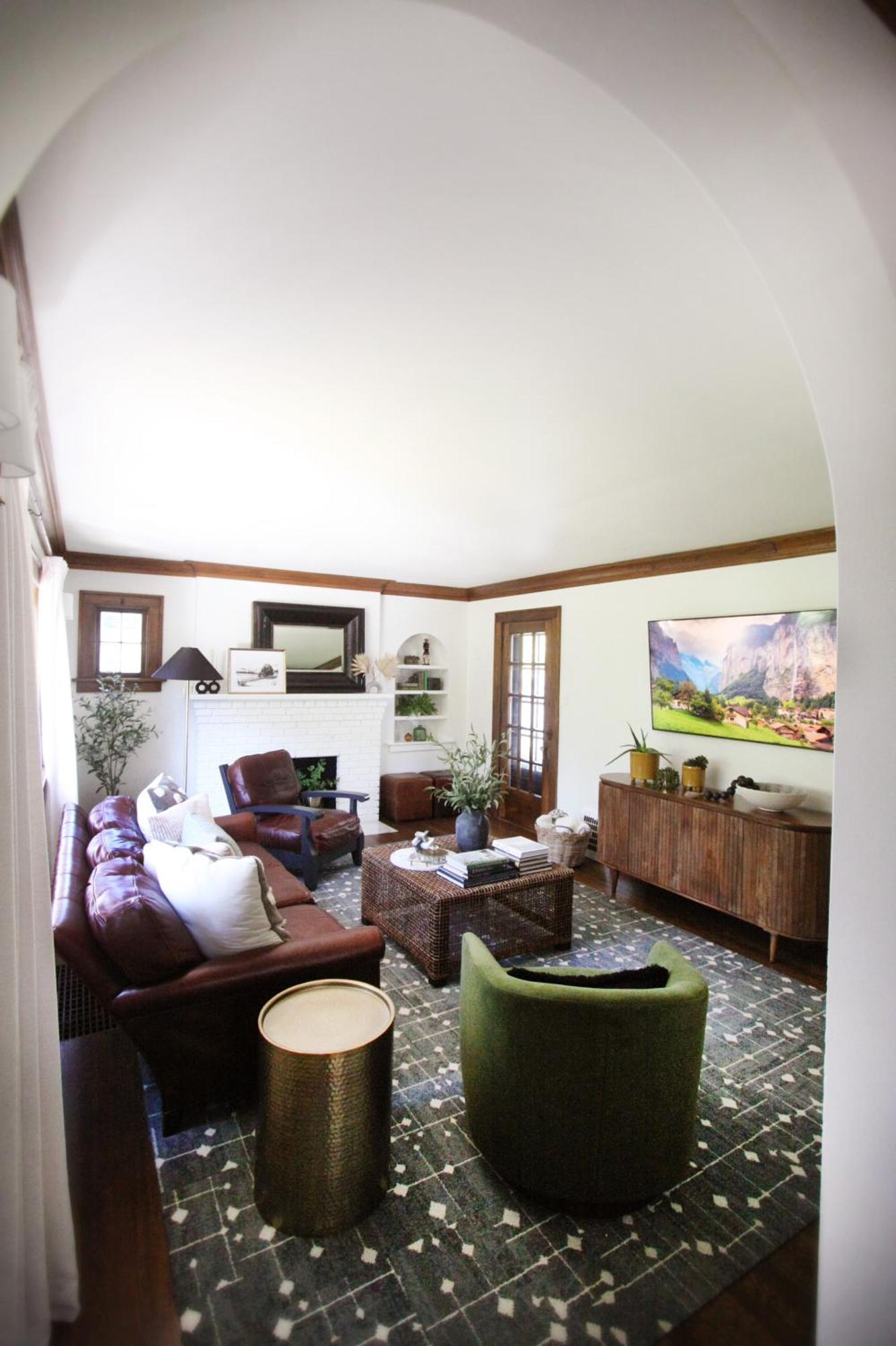 Holiday home Luxe & Serene Gem, Arches Retreat