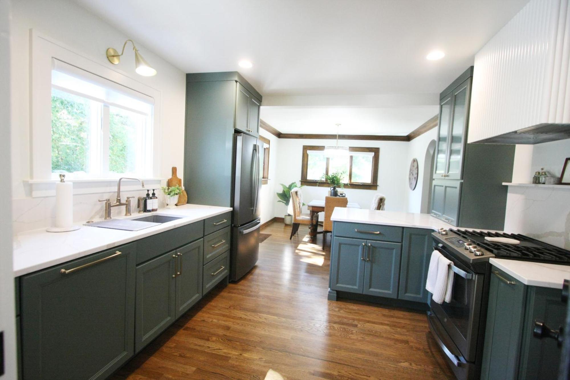 Holiday home Luxe & Serene Gem, Arches Retreat *