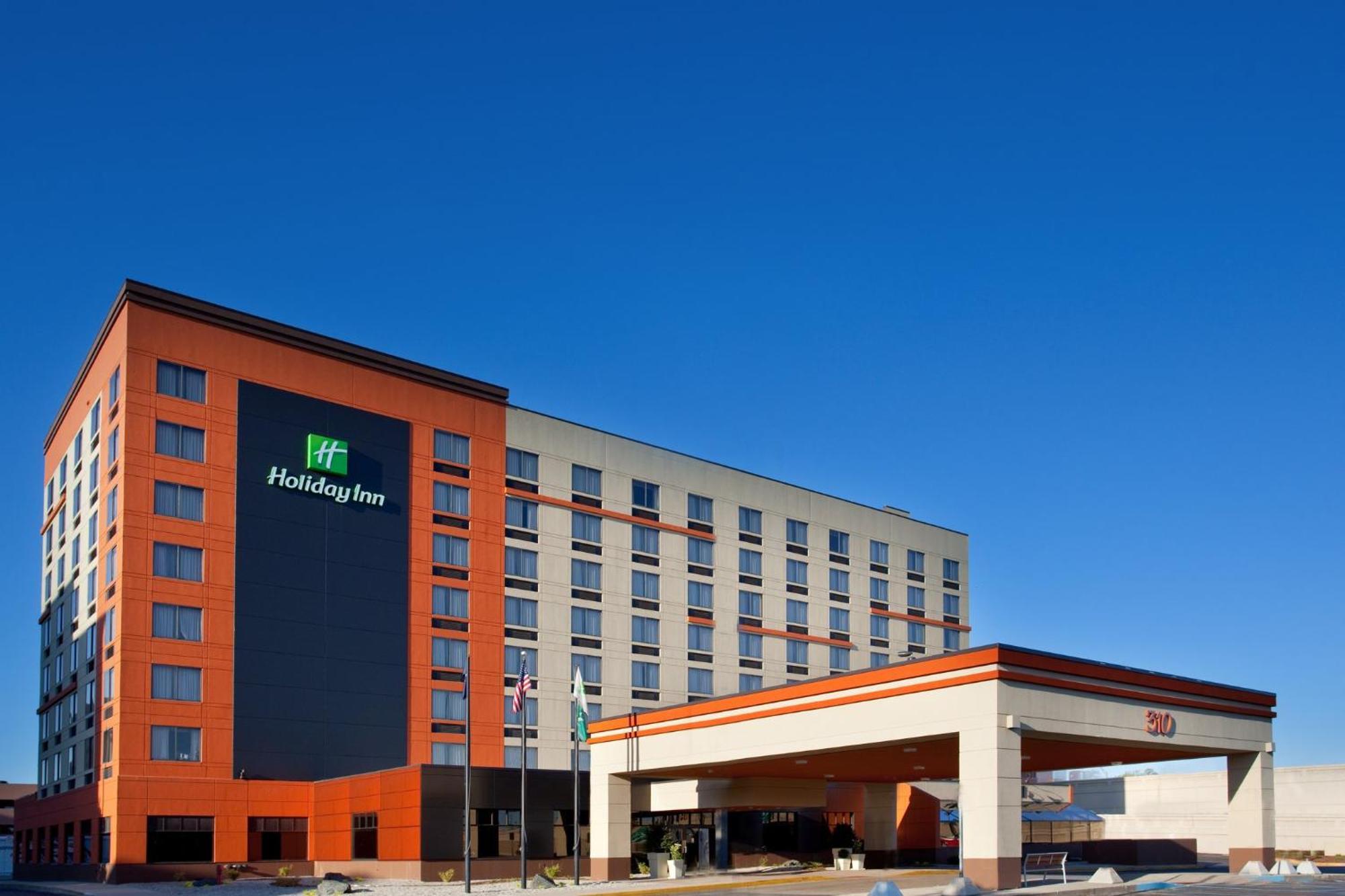 Downtown By Ihg 3* Grand Rapids