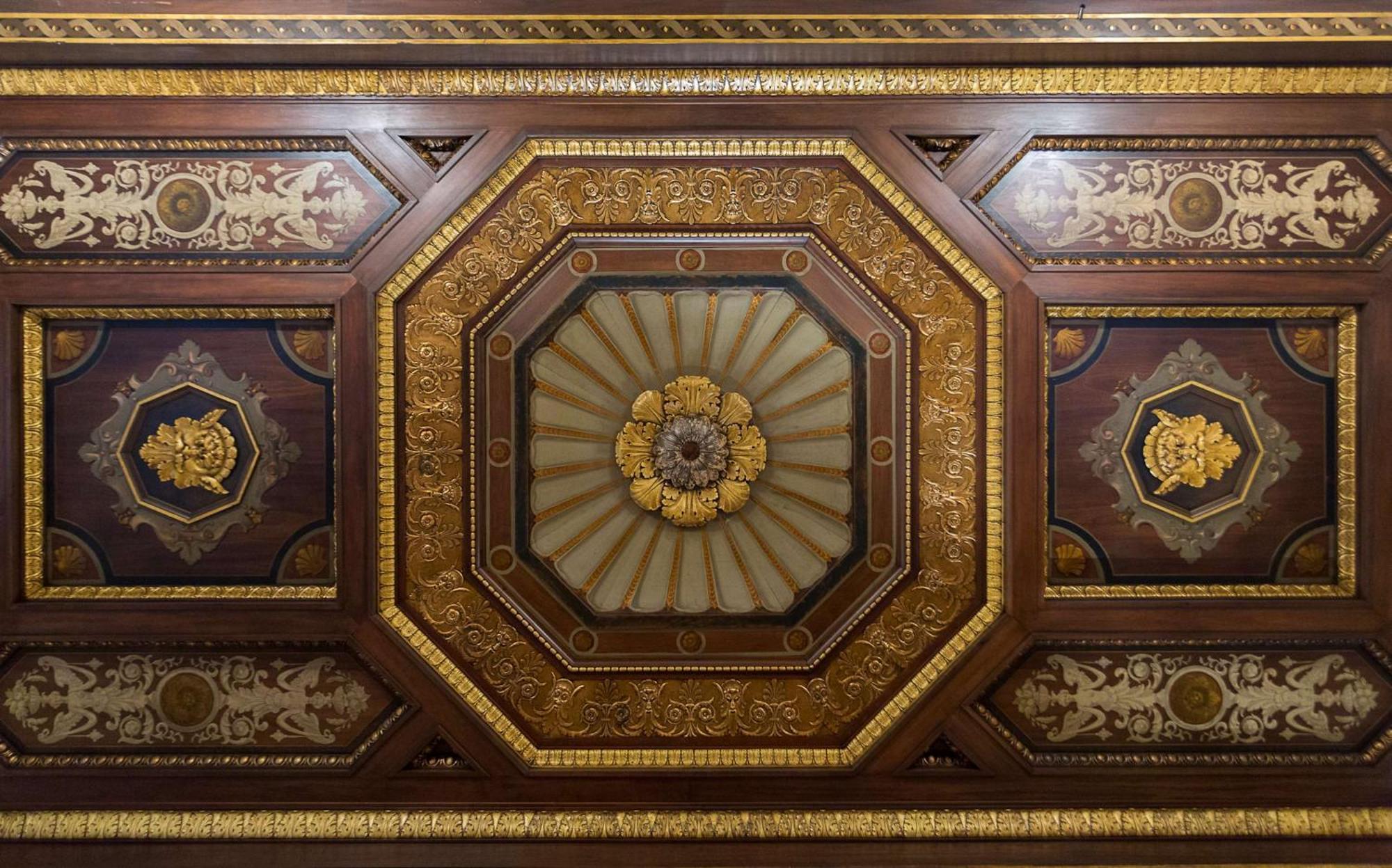 Hotel Amway Grand Plaza Hotel, Curio Collection By Hilton