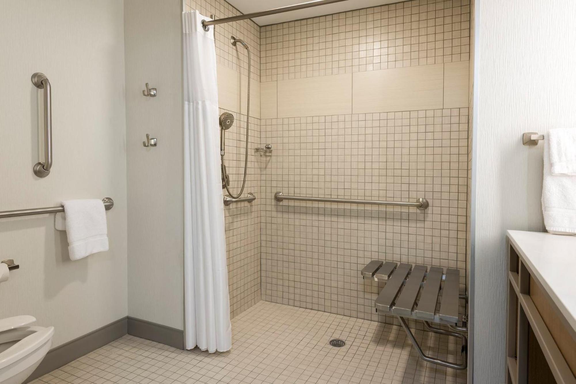 Hotel Hilton Garden Inn Grand Rapids East