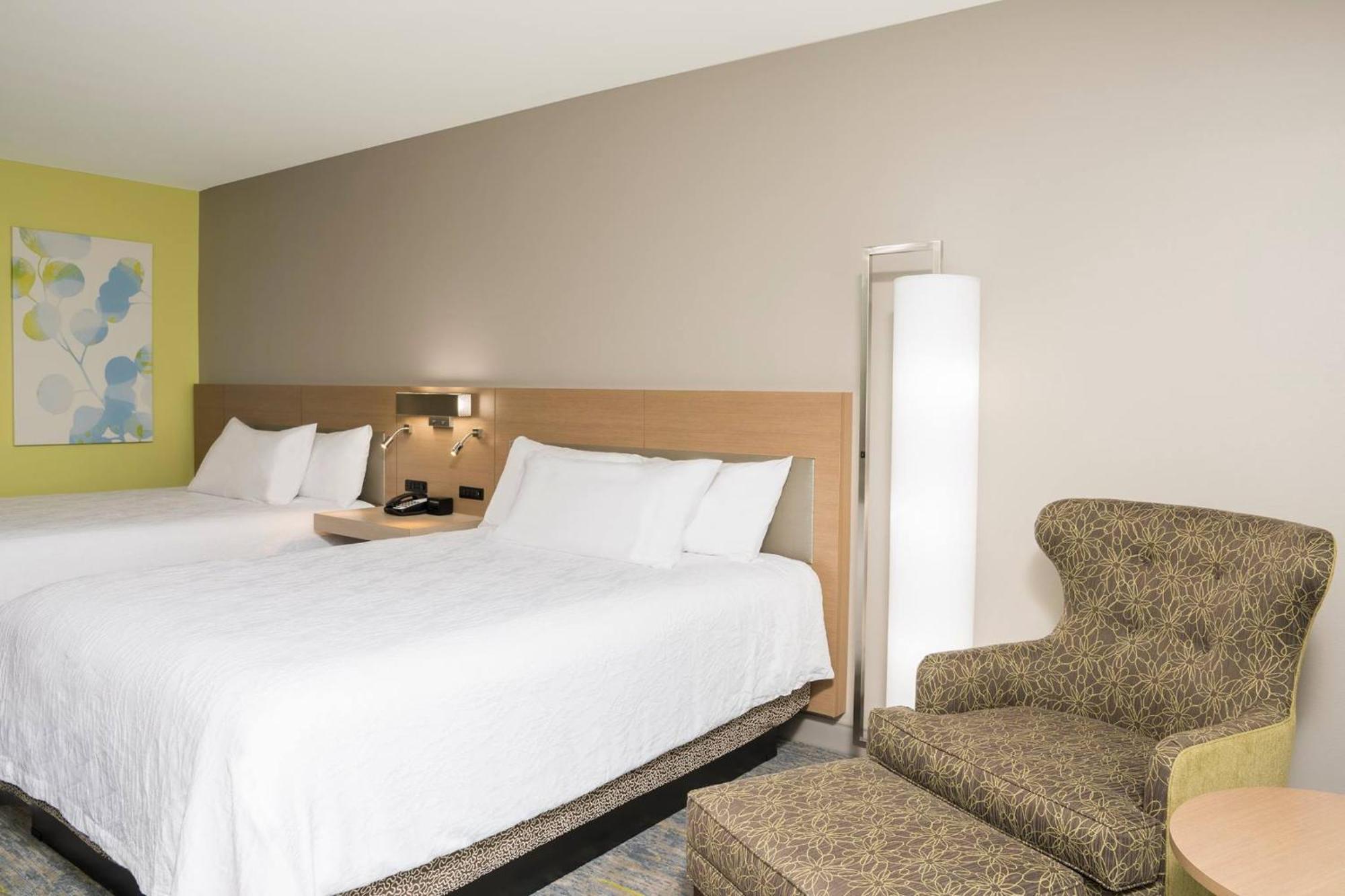 Hotel Hilton Garden Inn Grand Rapids East 3*