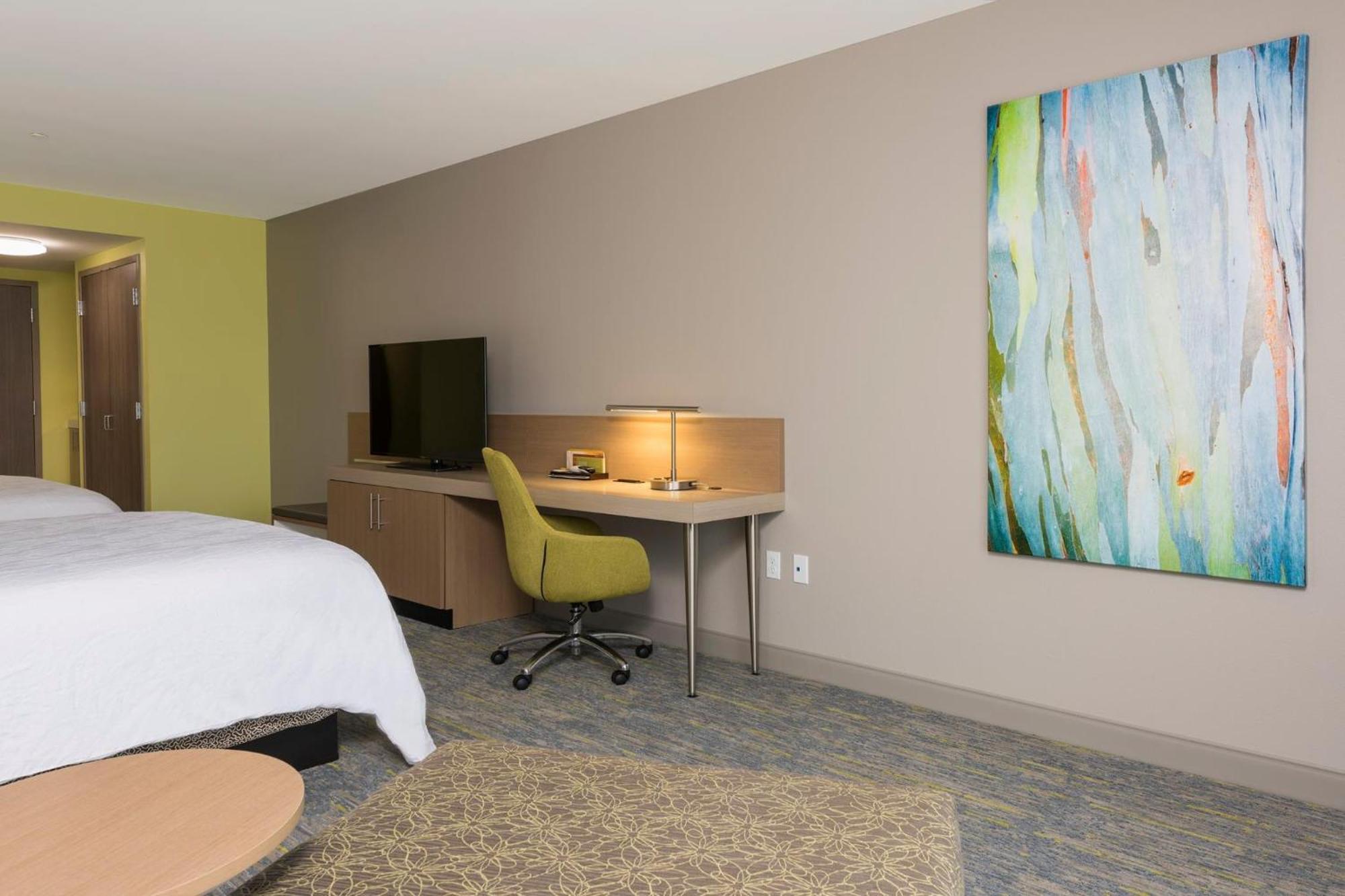 Hilton Garden Inn Grand Rapids East Hotel